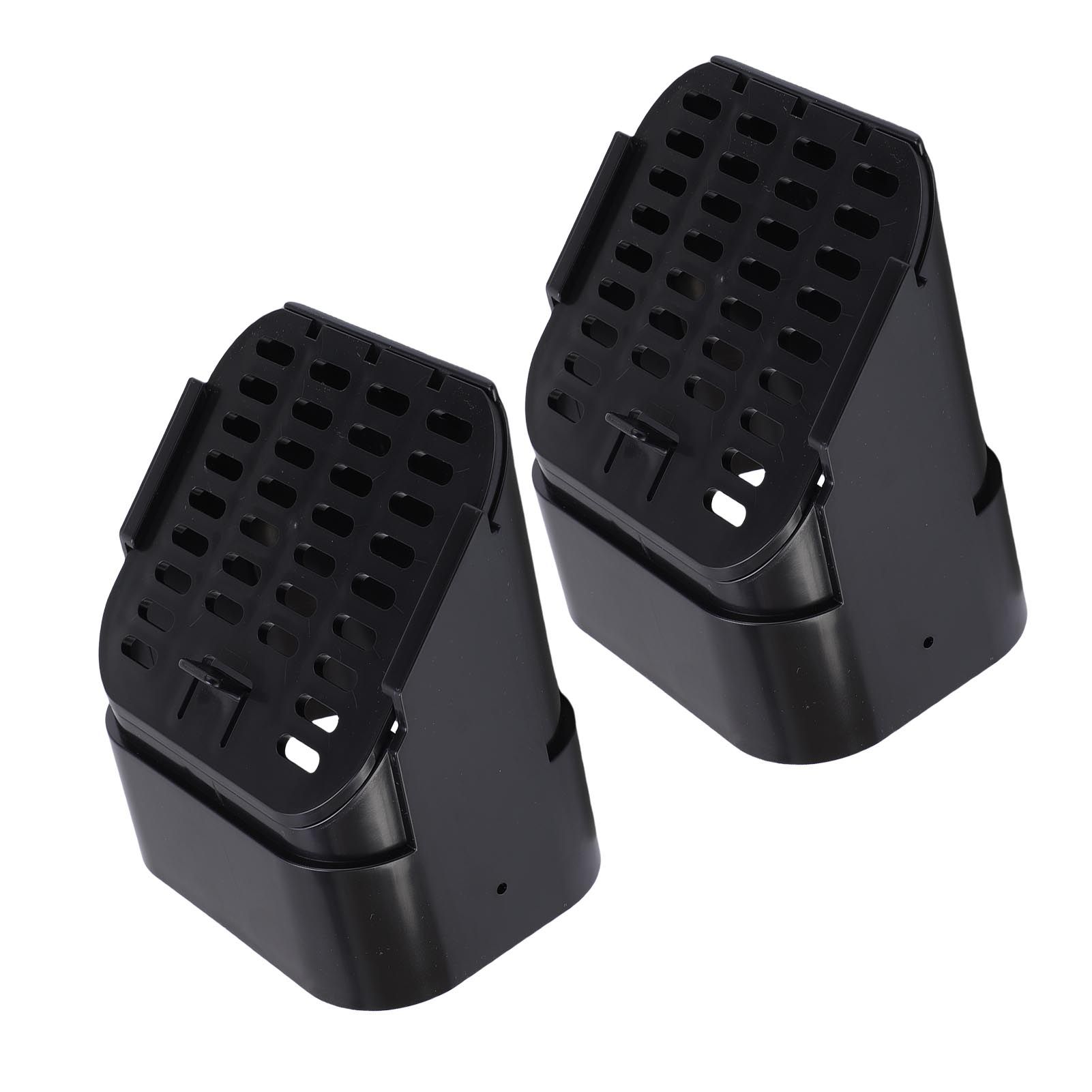 2x3 Inch Type A Gutter Downspout Extension Accessory Downspout Outlet Filter view 10