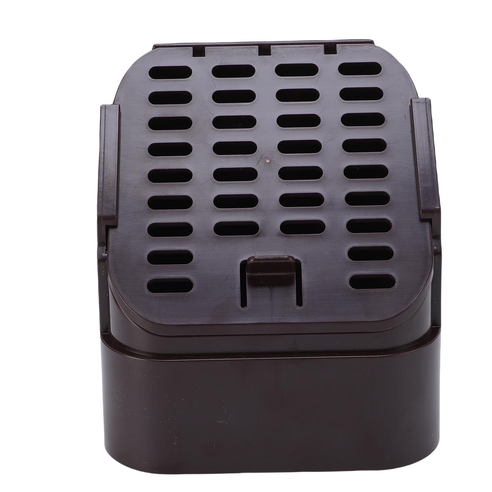 2x3 Inch Type A Gutter Downspout Extension Accessory Downspout Outlet Filter view 2