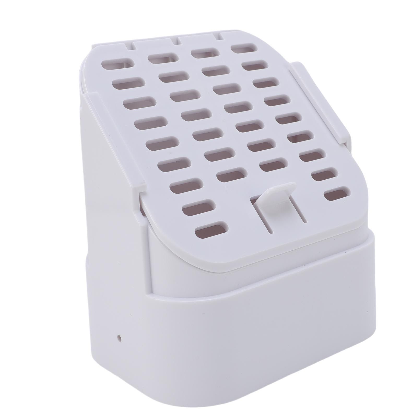 2x3 Inch Type A Gutter Downspout Extension Accessory Downspout Outlet Filter view 5
