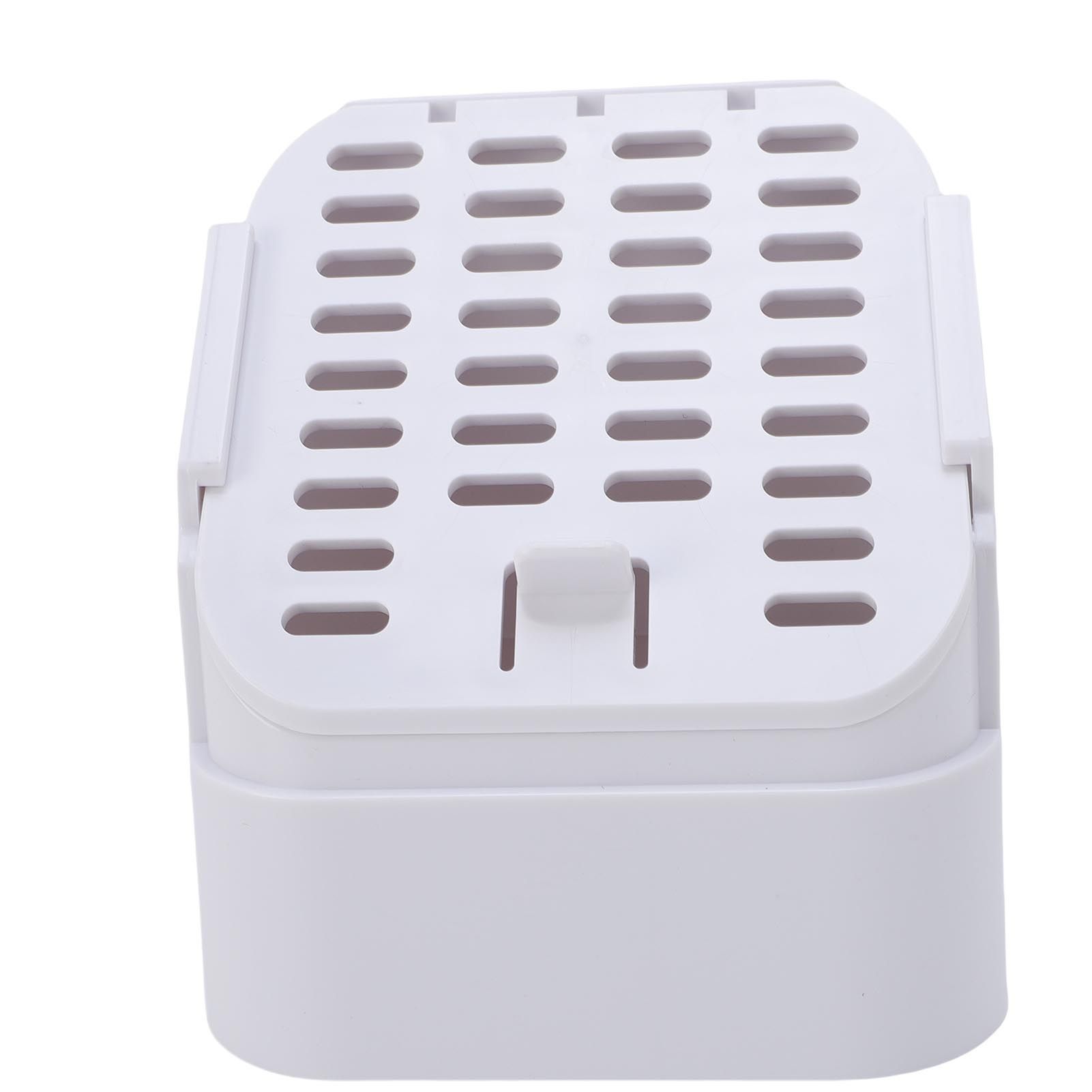 2x3 Inch Type A Gutter Downspout Extension Accessory Downspout Outlet Filter view 7