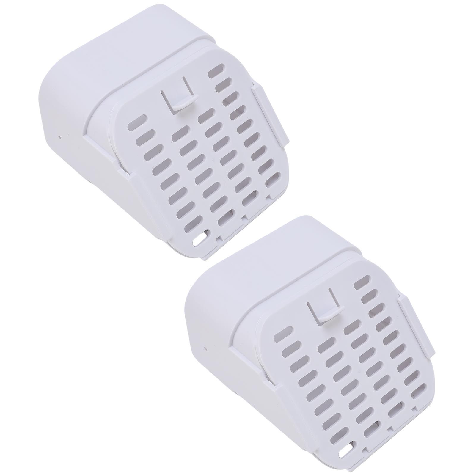 2x3 Inch Type A Gutter Downspout Extension Accessory Downspout Outlet Filter view 11