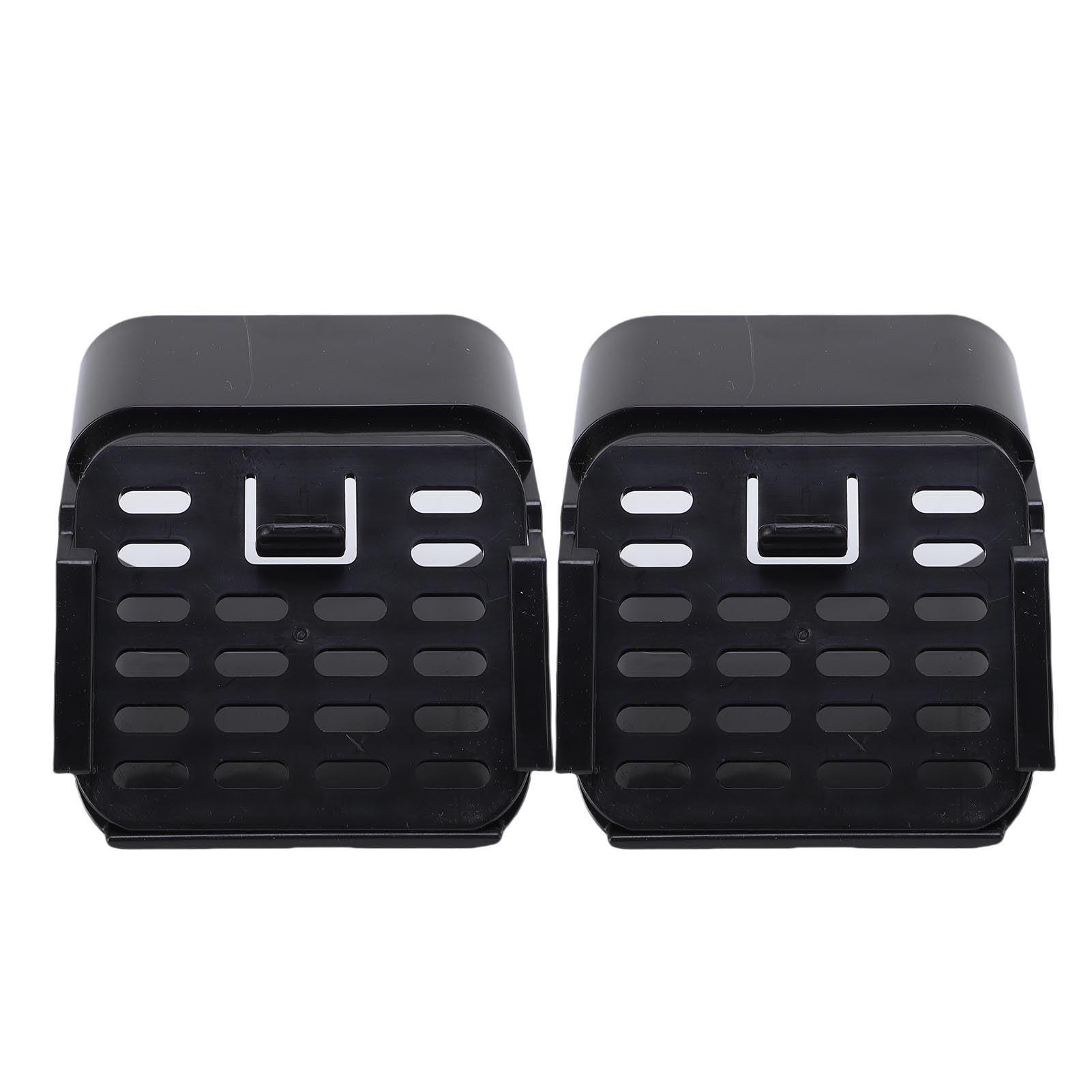 Gutter Downspout Connector Downspout Outlet Filter Guard for 3X4 Inch A Type — image 1