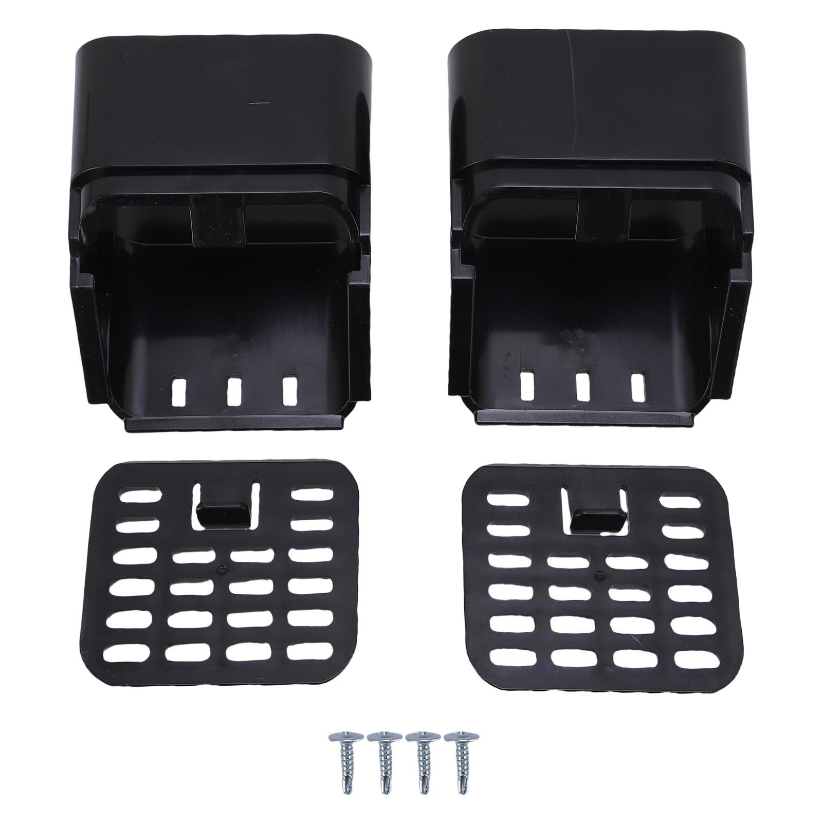 Gutter Downspout Connector Downspout Outlet Filter Guard for 3X4 Inch A Type view 3