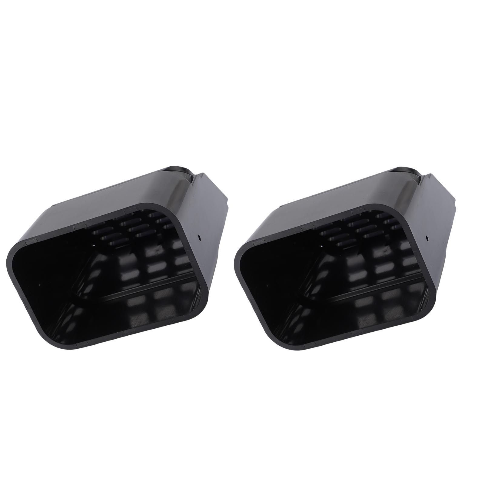 Gutter Downspout Connector Downspout Outlet Filter Guard for 3X4 Inch A Type view 4