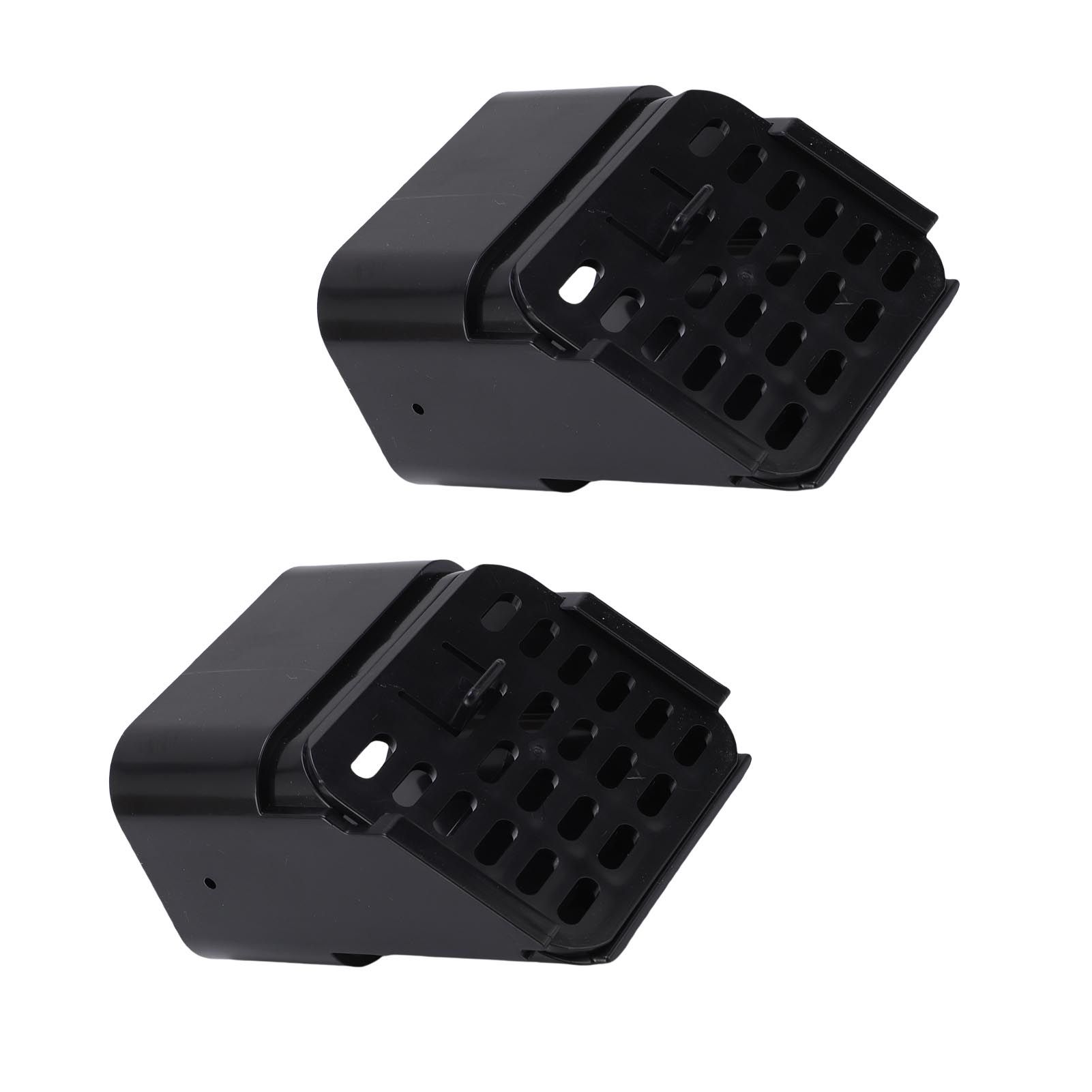 Gutter Downspout Connector Downspout Outlet Filter Guard for 3X4 Inch A Type view 8