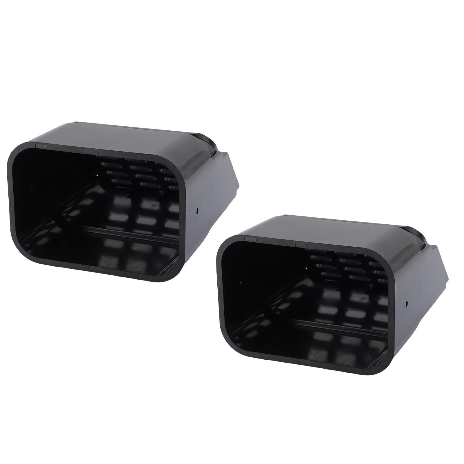 Gutter Downspout Connector Downspout Outlet Filter Guard for 3X4 Inch A Type view 9
