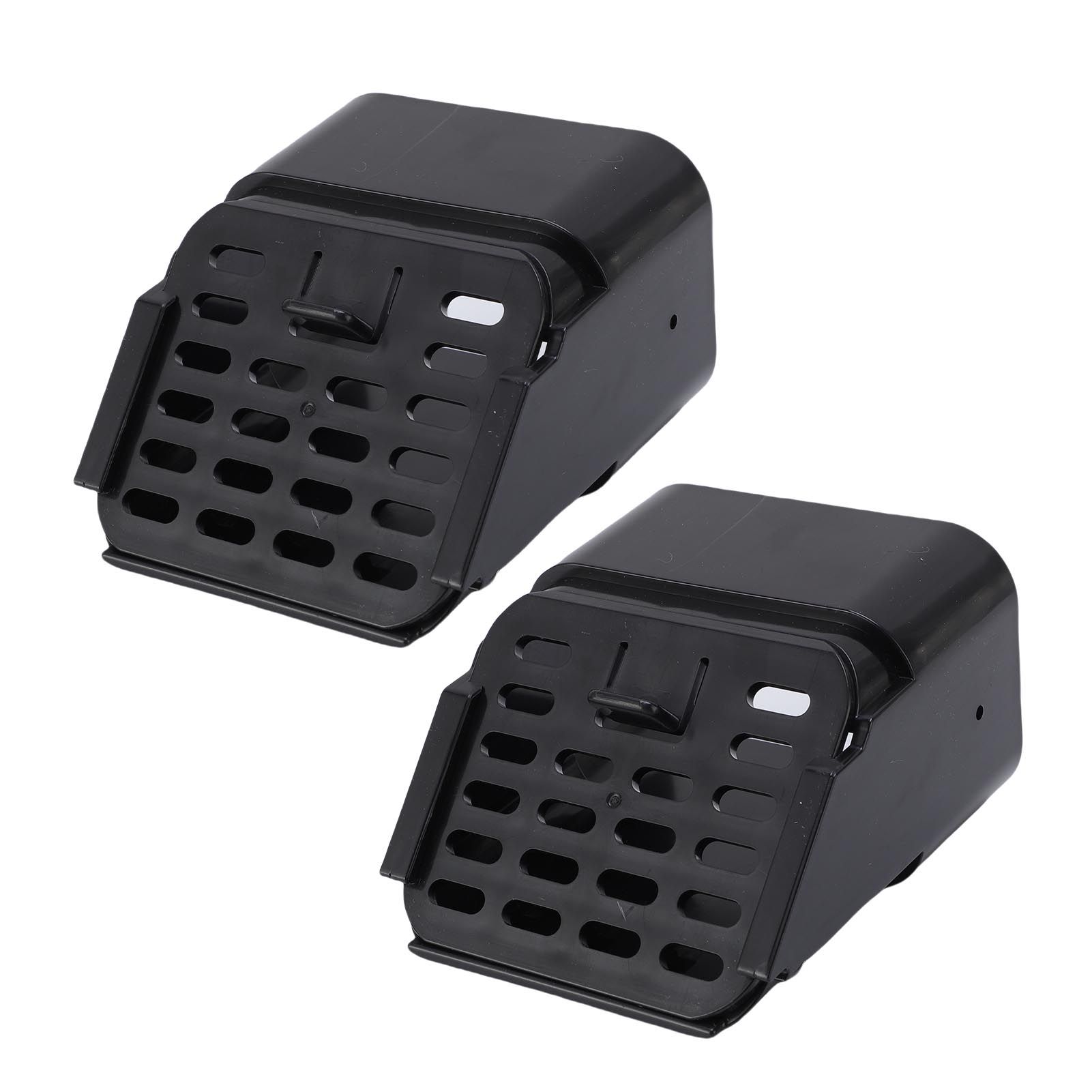 Gutter Downspout Connector Downspout Outlet Filter Guard for 3X4 Inch A Type view 12