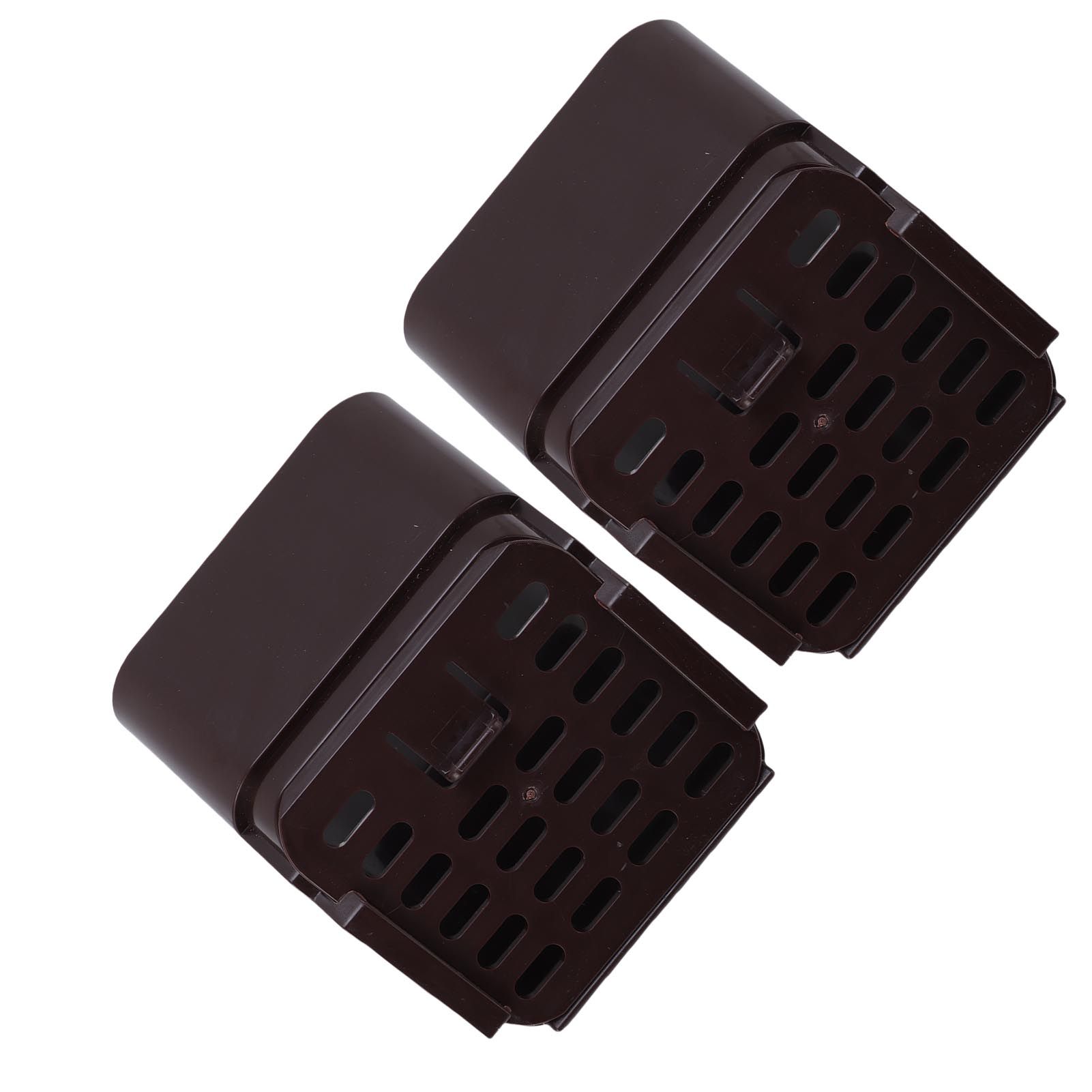 Gutter Downspout Connector Downspout Outlet Filter Guard for 3X4 Inch A Type view 8