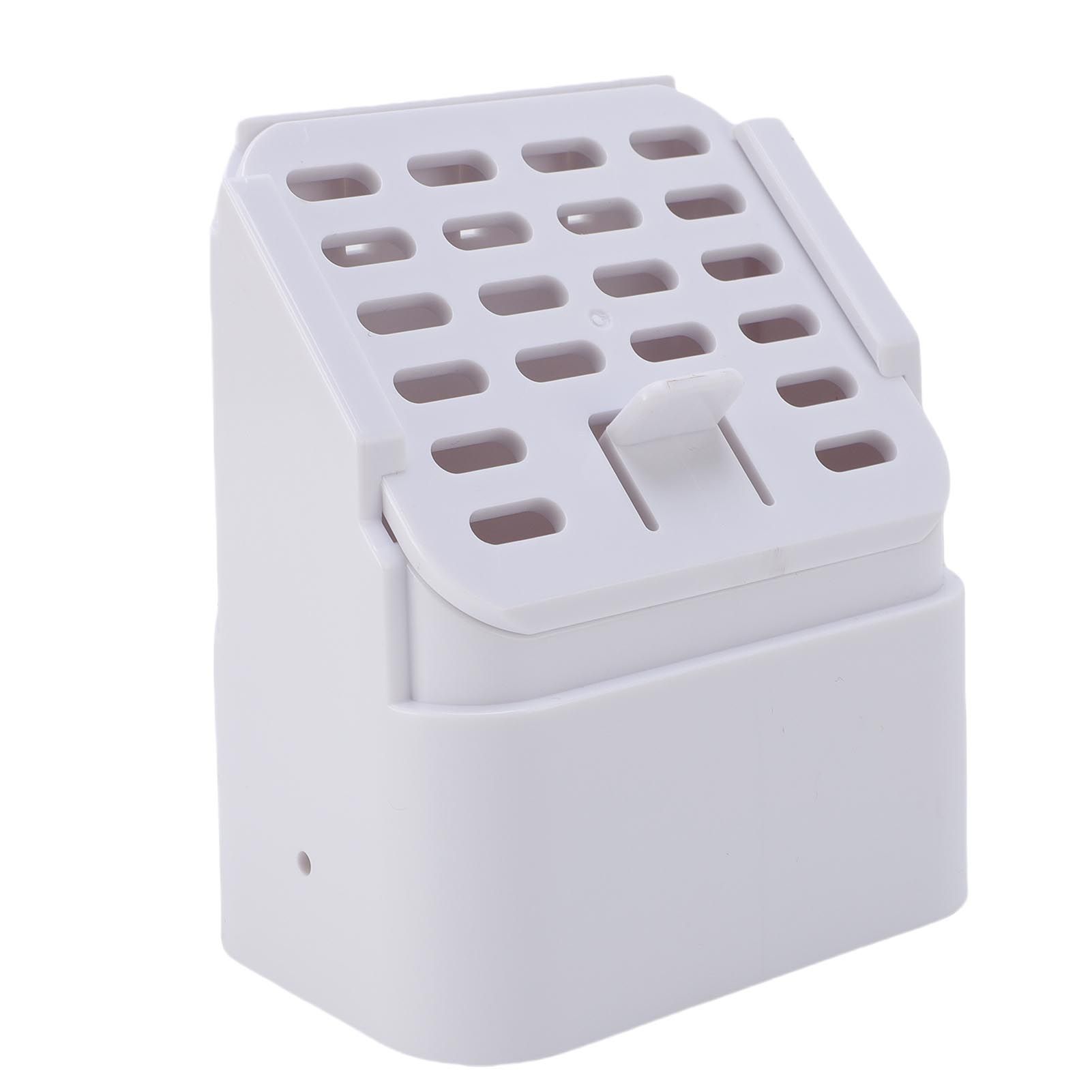 Gutter Downspout Connector Downspout Outlet Filter Guard for 3X4 Inch A Type view 2