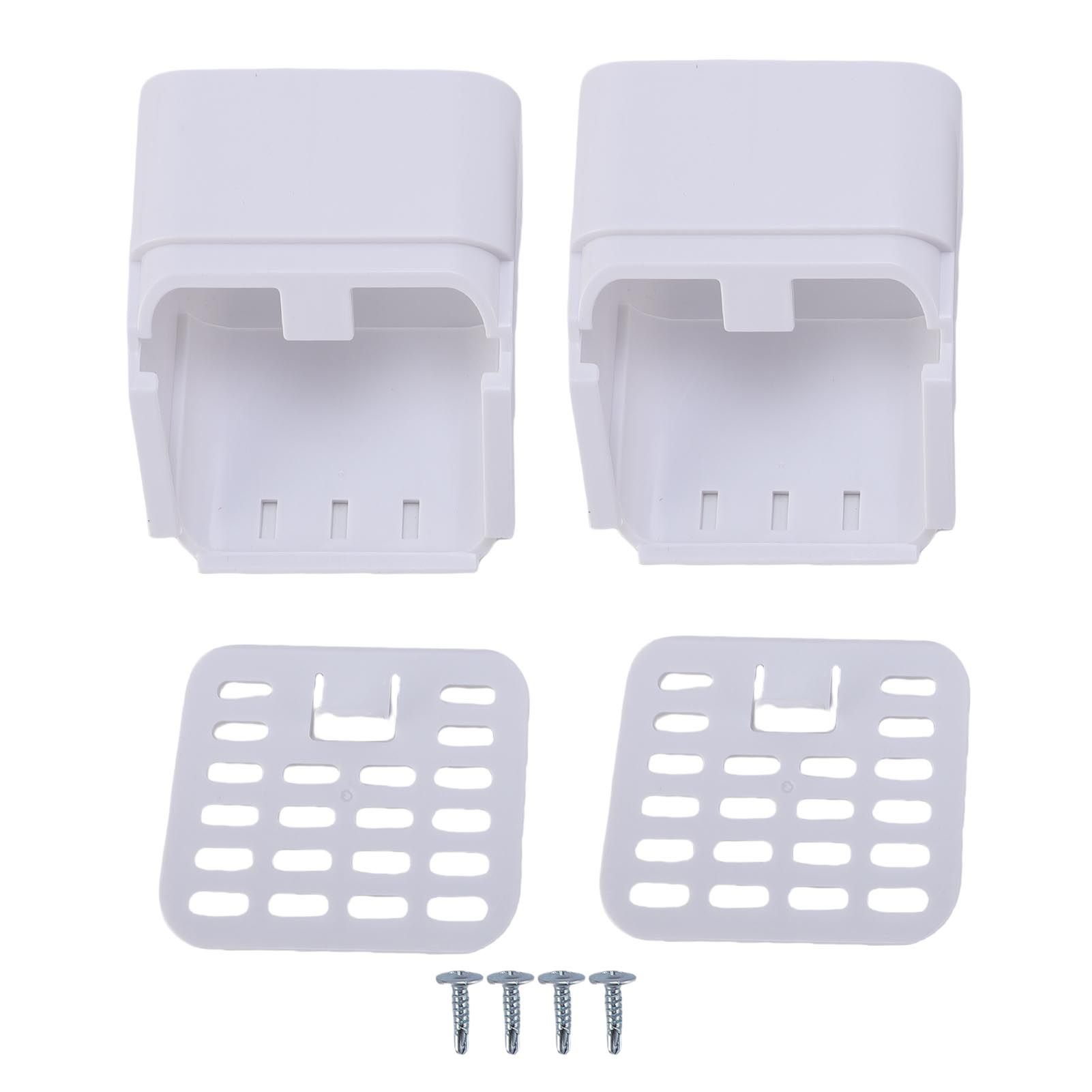 Gutter Downspout Connector Downspout Outlet Filter Guard for 3X4 Inch A Type view 3
