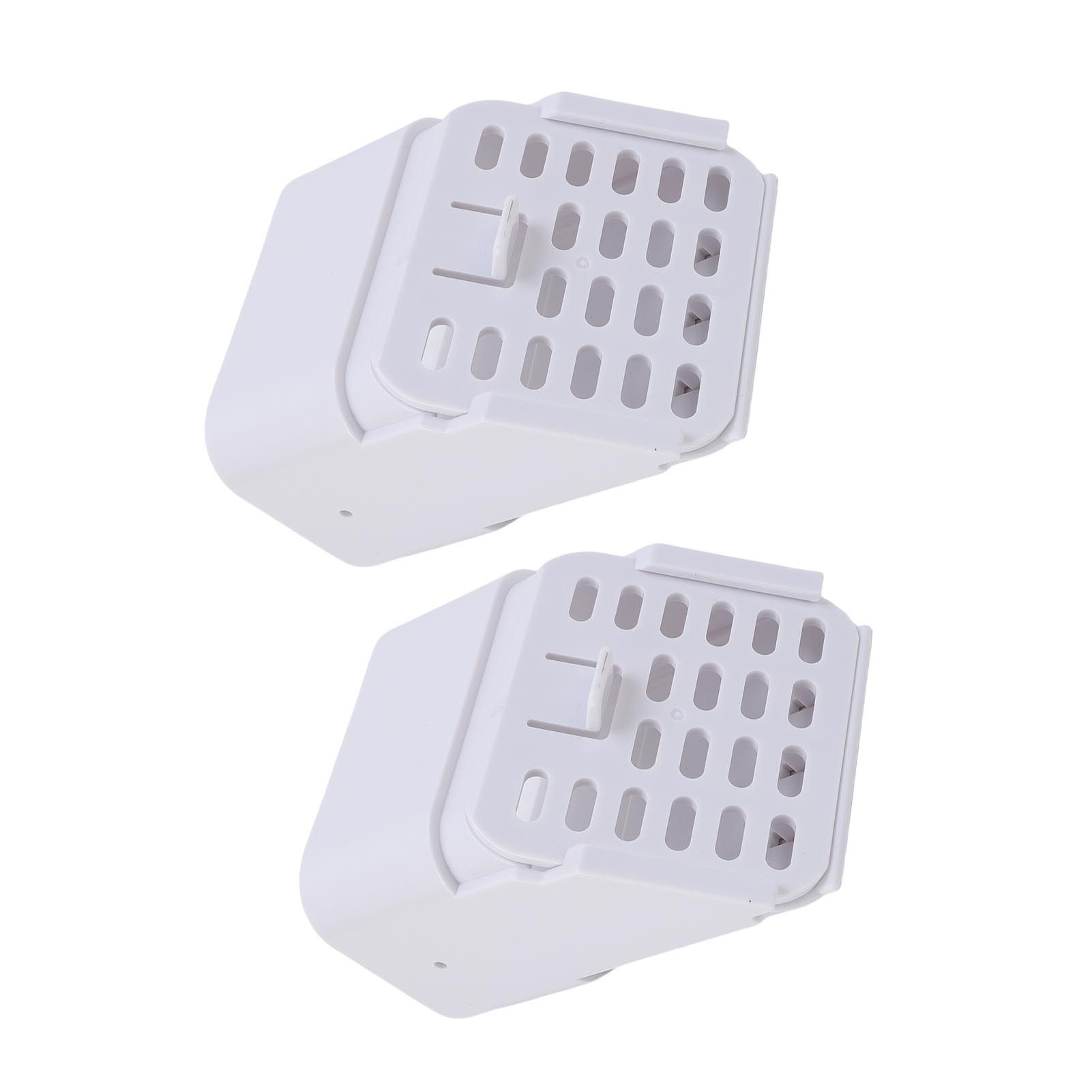 Gutter Downspout Connector Downspout Outlet Filter Guard for 3X4 Inch A Type view 4