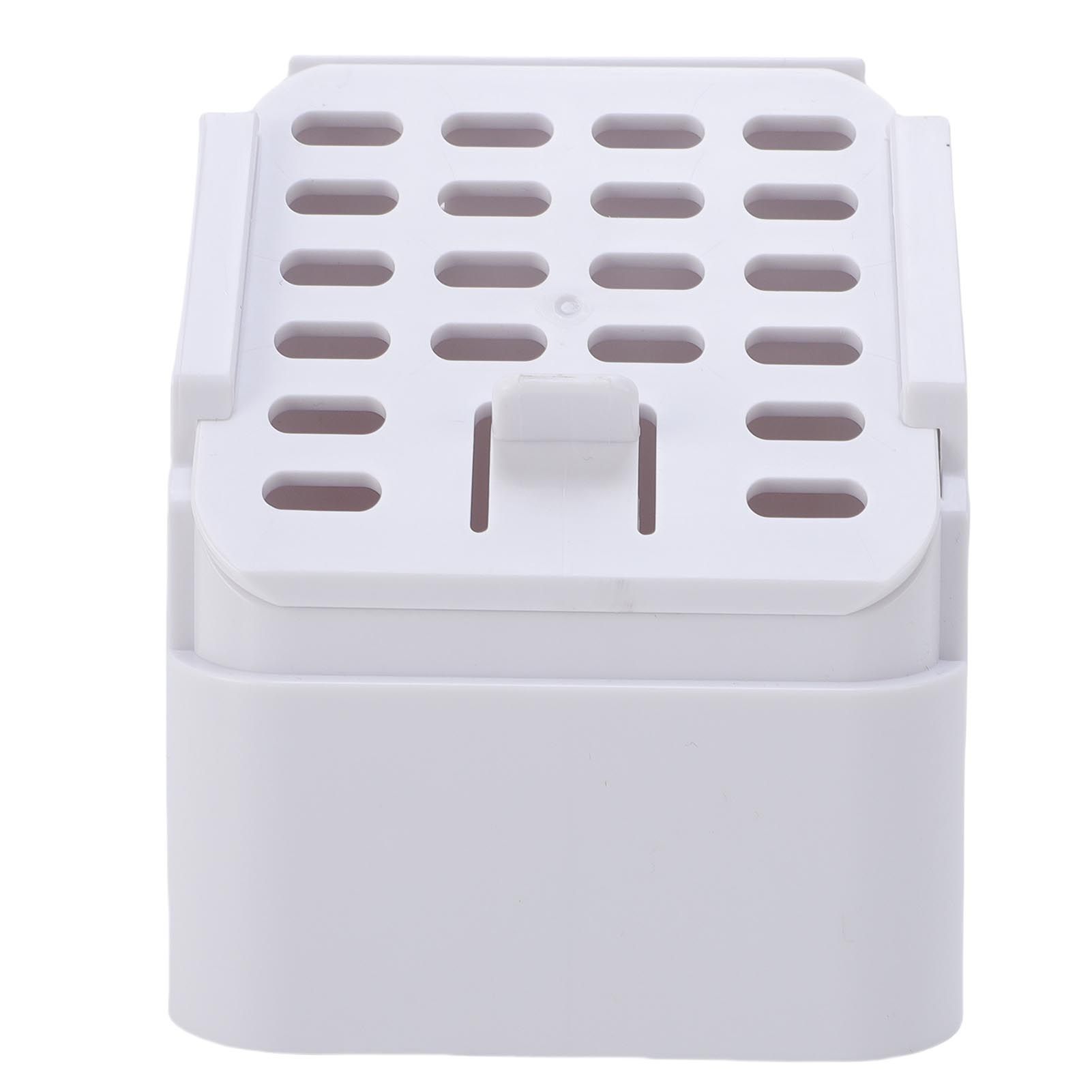 Gutter Downspout Connector Downspout Outlet Filter Guard for 3X4 Inch A Type view 5