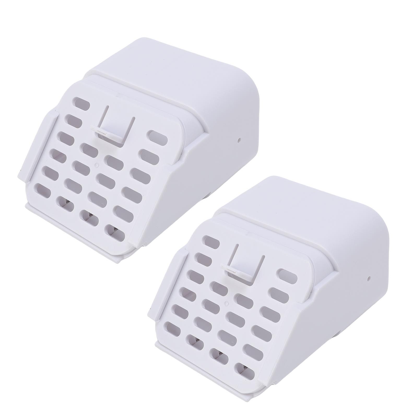 Gutter Downspout Connector Downspout Outlet Filter Guard for 3X4 Inch A Type view 11