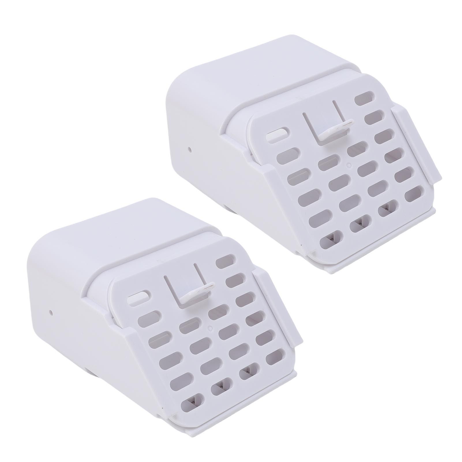 Gutter Downspout Connector Downspout Outlet Filter Guard for 3X4 Inch A Type view 12