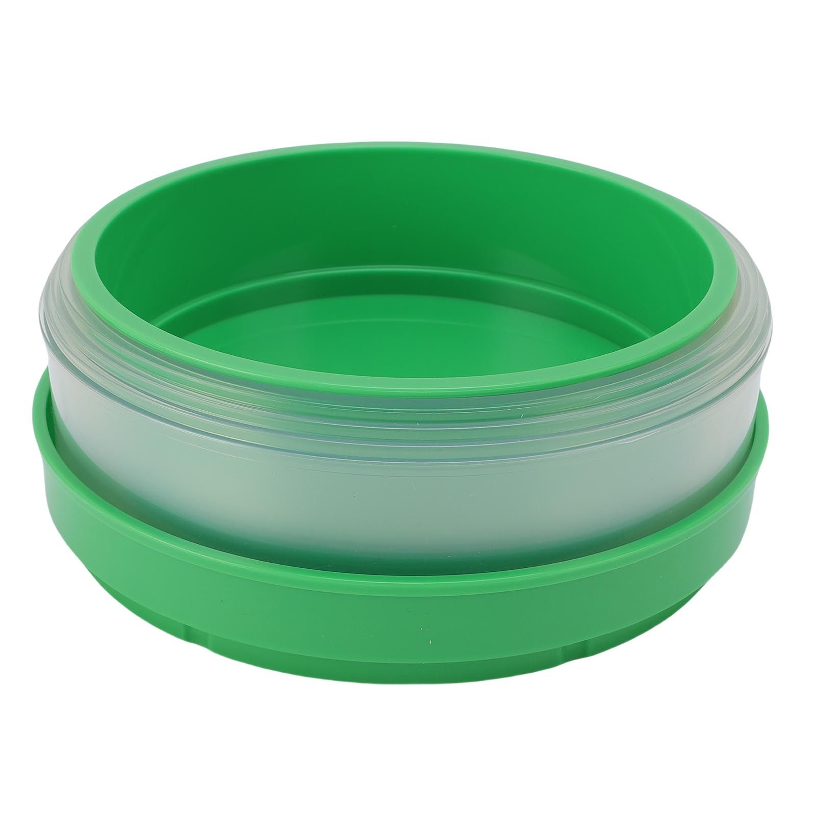 Crop Sprouter Round Shape Stackable Space Saving High Efficiency Crop view 6