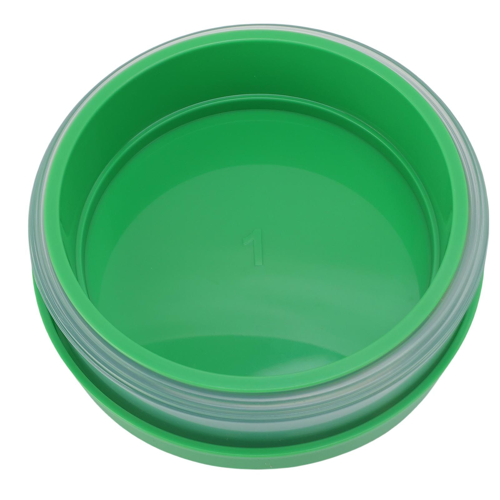 Crop Sprouter Round Shape Stackable Space Saving High Efficiency Crop view 8