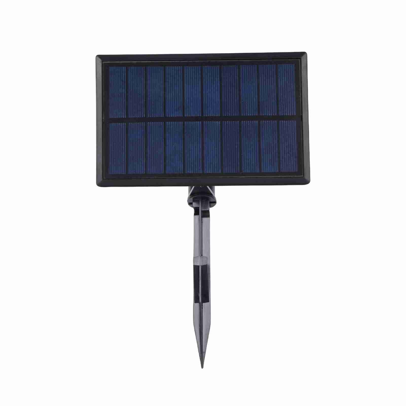 Solar Drip Irrigation Kit for 10 Potted Plants with 6 Timer Modes 400ml/min view 5
