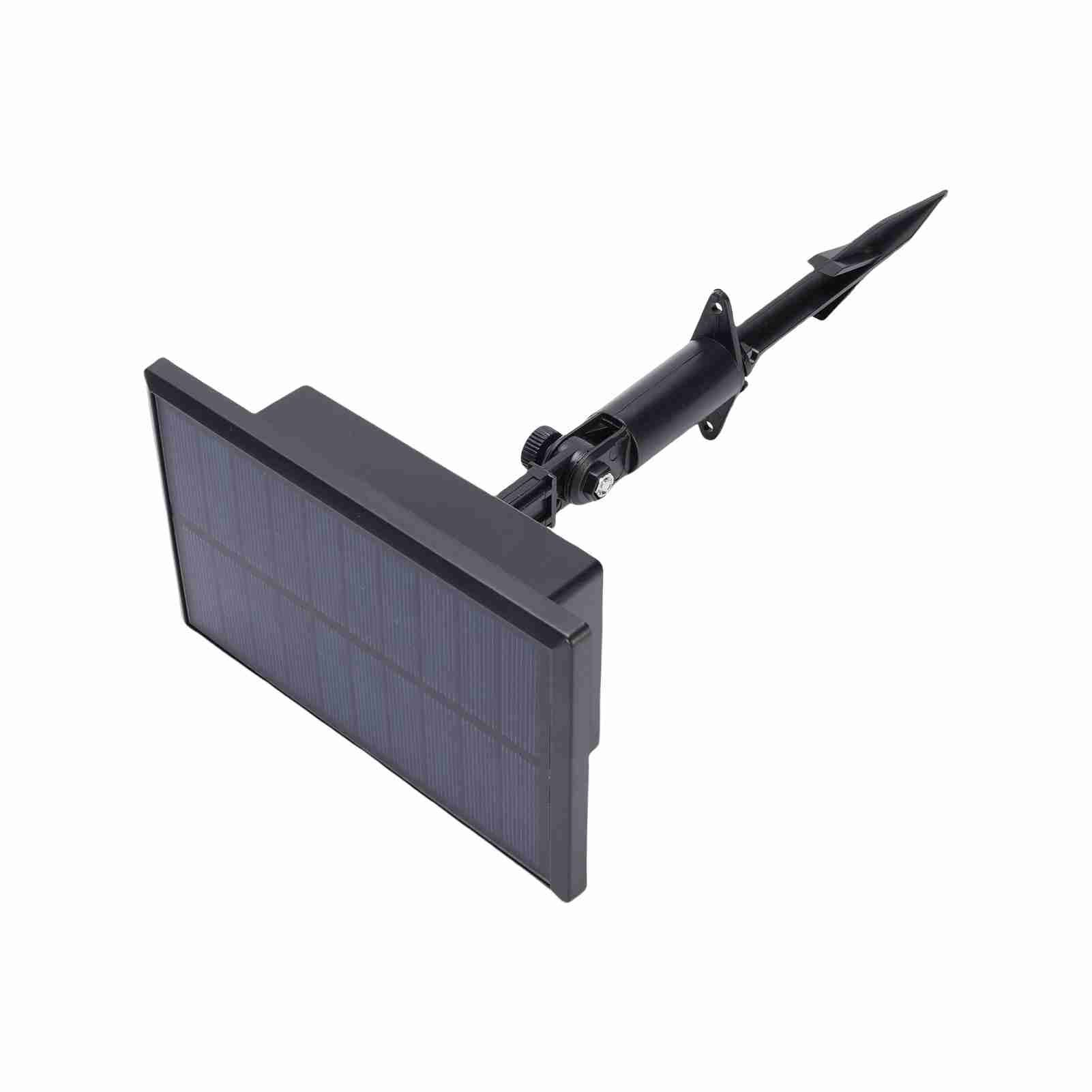 Solar Drip Irrigation Kit for 10 Potted Plants with 6 Timer Modes 400ml/min view 9