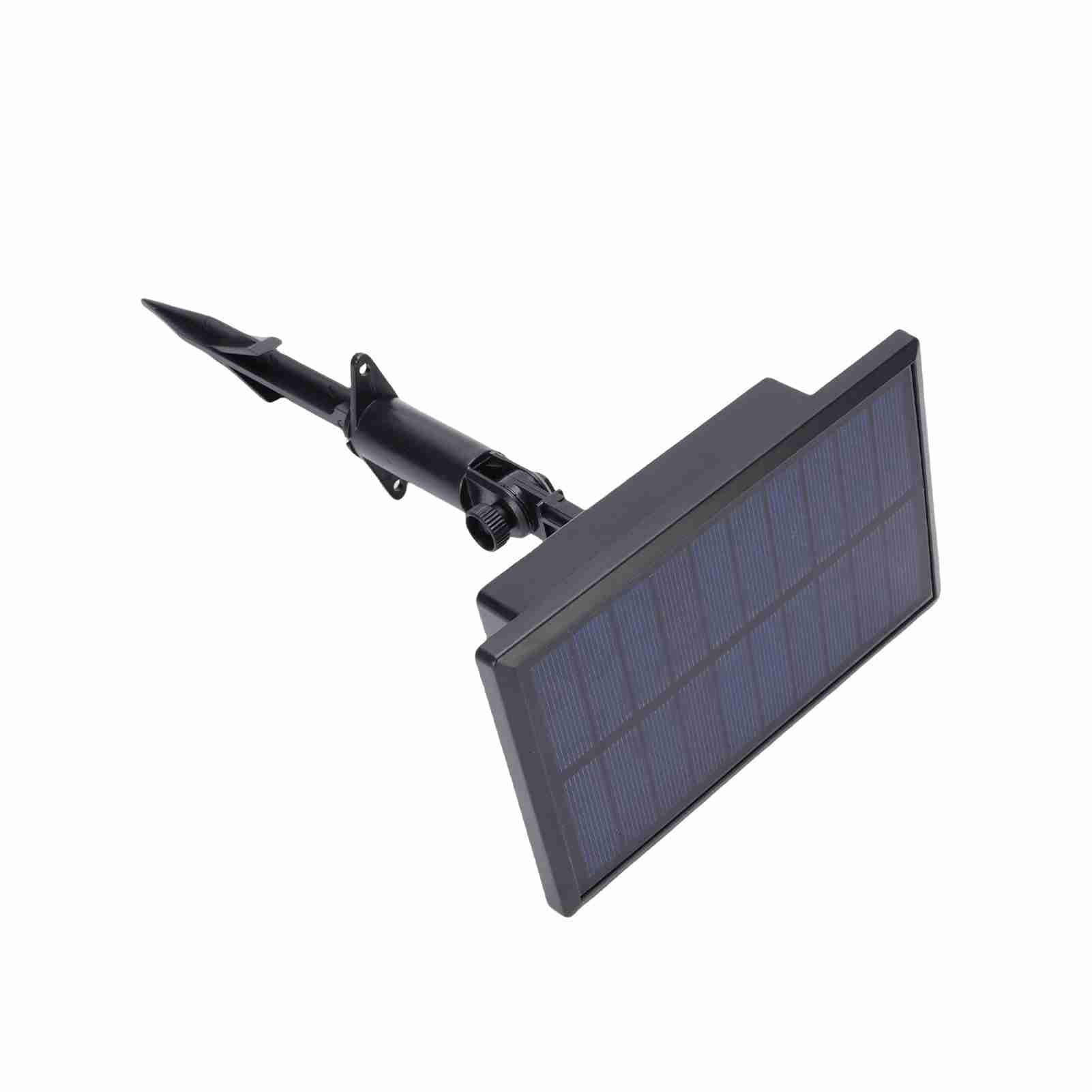 Solar Drip Irrigation Kit for 10 Potted Plants with 6 Timer Modes 400ml/min view 11