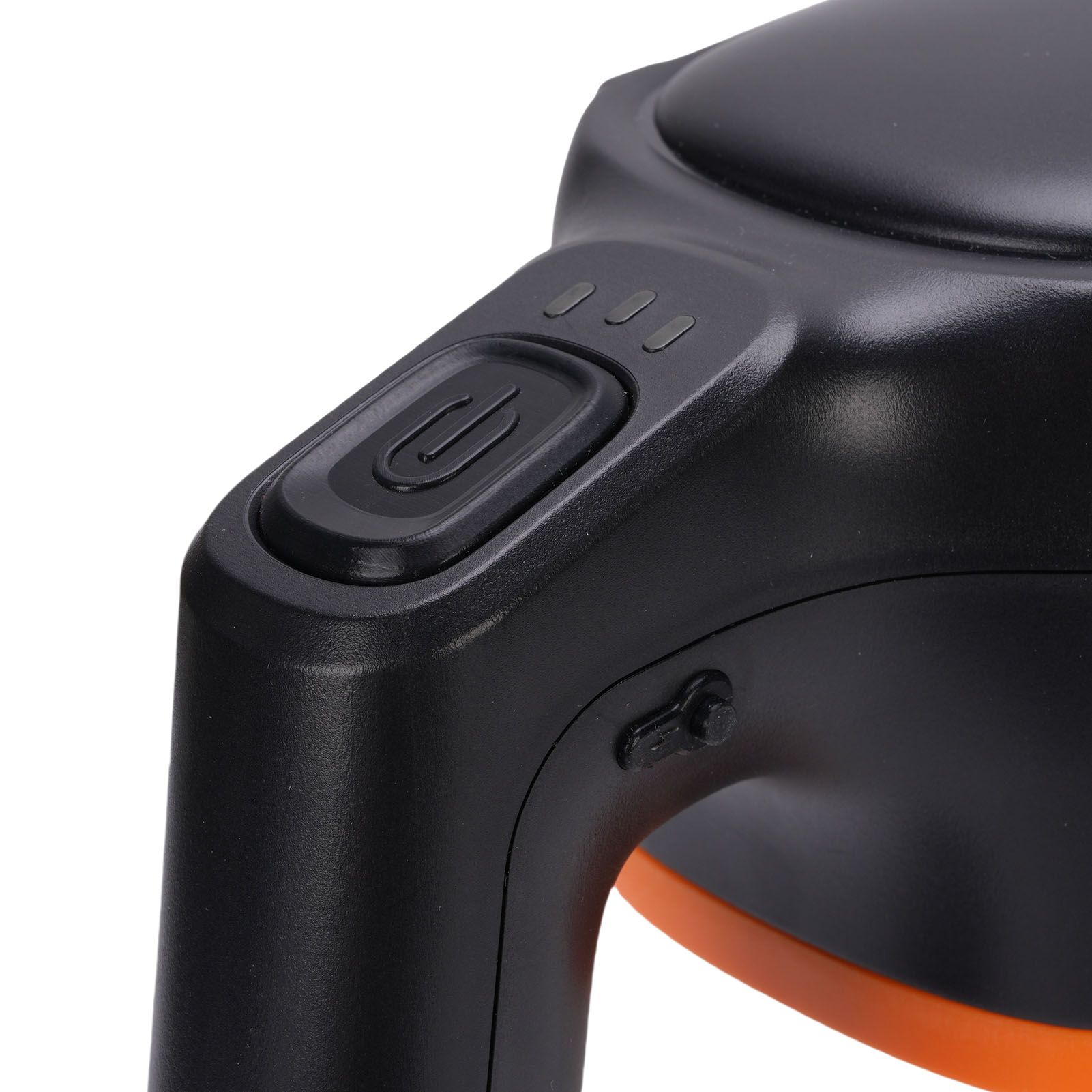 Car Wash Electric Foam Sprayer 2L 6000mAh Battery High Pressure Rechargeable view 2