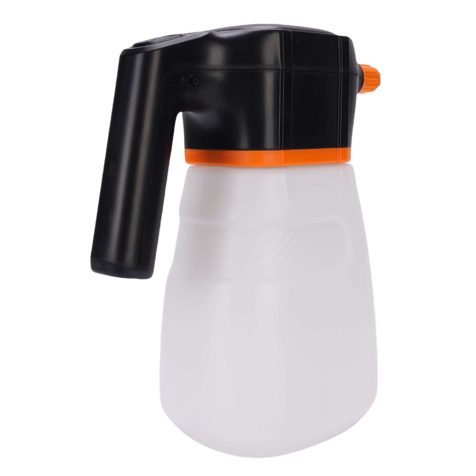 Car Wash Electric Foam Sprayer 2L 6000mAh Battery High Pressure Rechargeable view 4