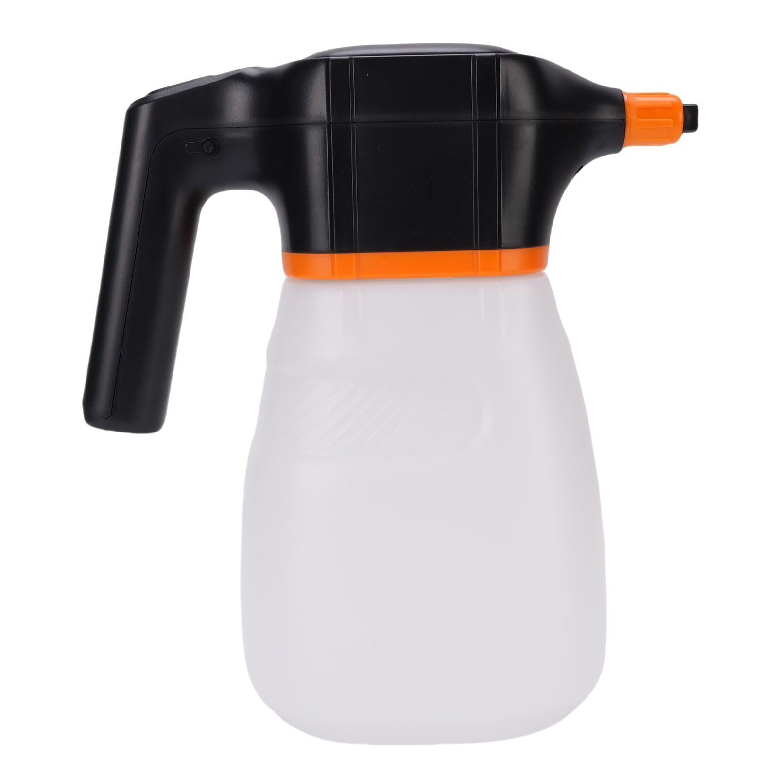 Car Wash Electric Foam Sprayer 2L 6000mAh Battery High Pressure Rechargeable view 6