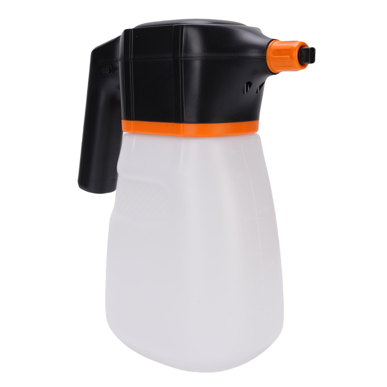 Car Wash Electric Foam Sprayer 2L 6000mAh Battery High Pressure Rechargeable view 7
