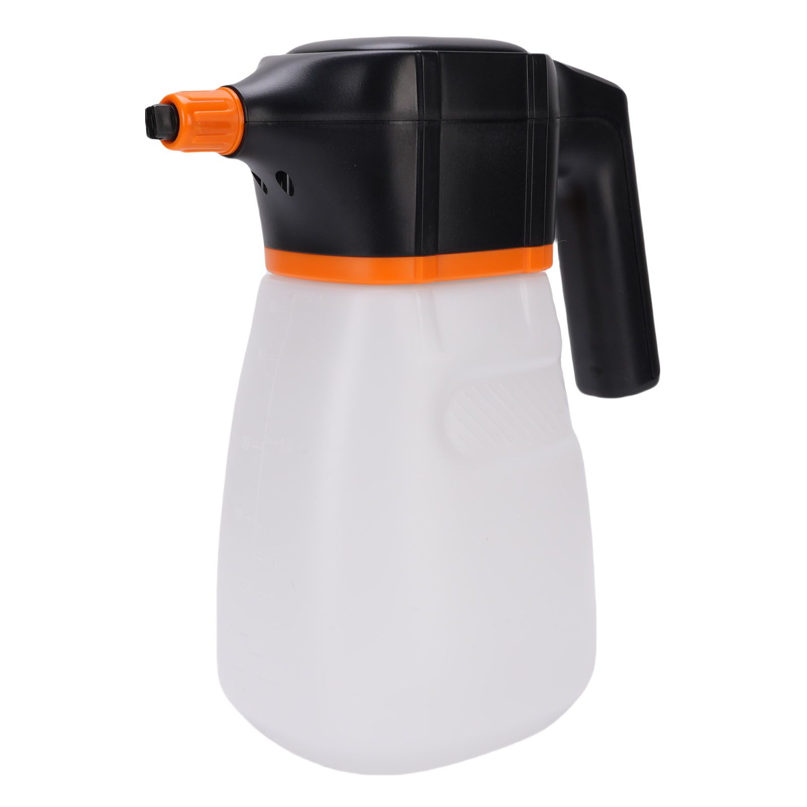 Car Wash Electric Foam Sprayer 2L 6000mAh Battery High Pressure Rechargeable view 8