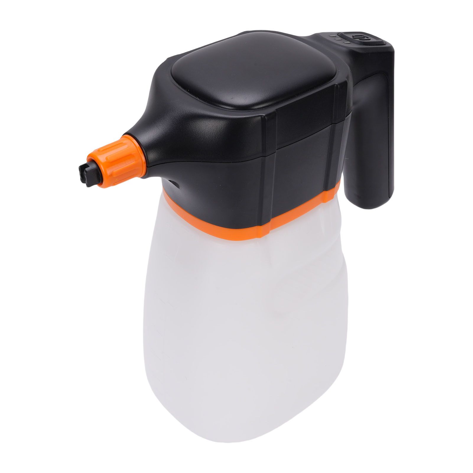 Car Wash Electric Foam Sprayer 2L 6000mAh Battery High Pressure Rechargeable view 10