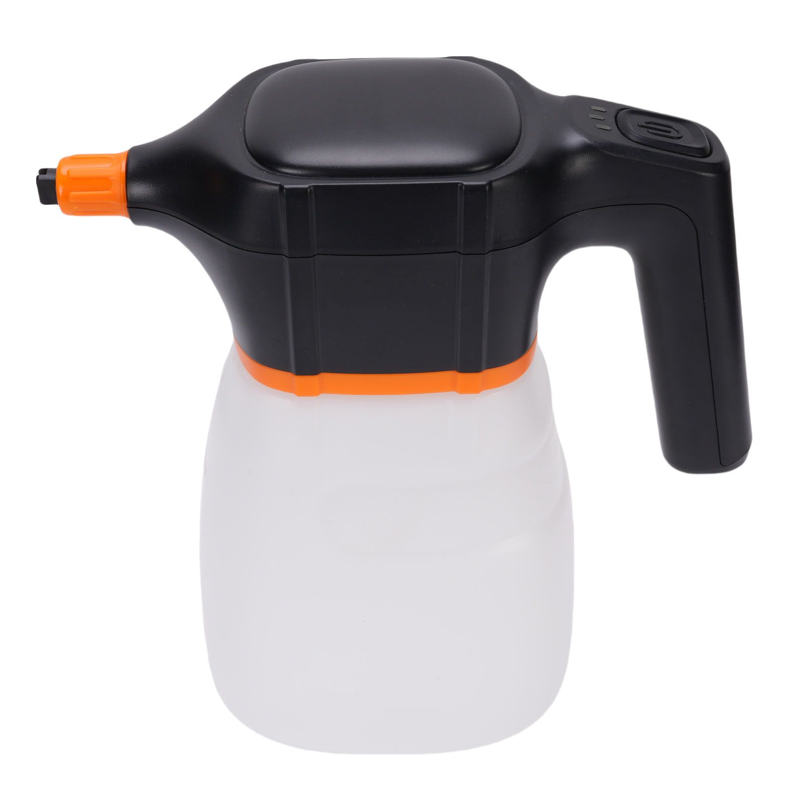 Car Wash Electric Foam Sprayer 2L 6000mAh Battery High Pressure Rechargeable view 11