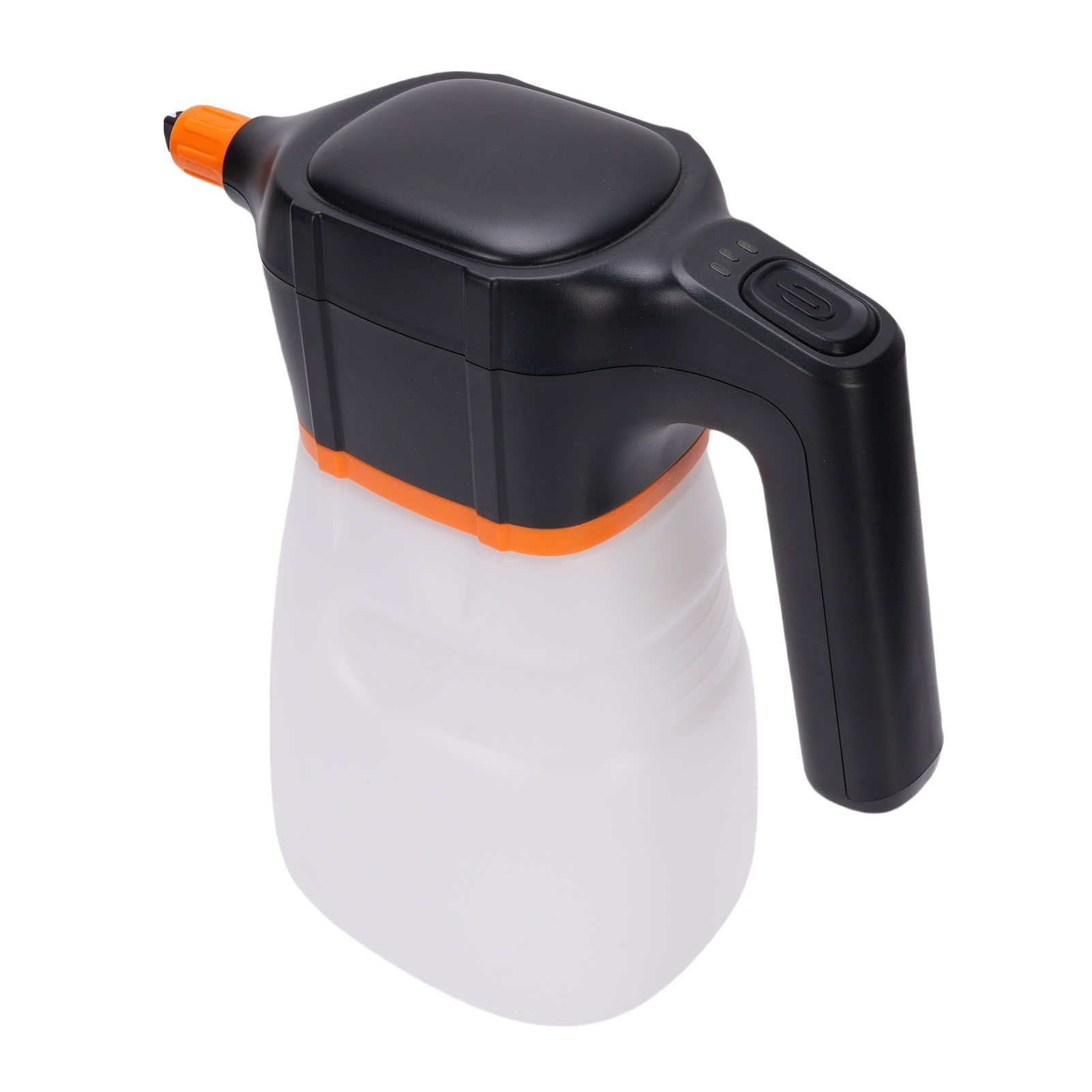 Car Wash Electric Foam Sprayer 2L 6000mAh Battery High Pressure Rechargeable view 12