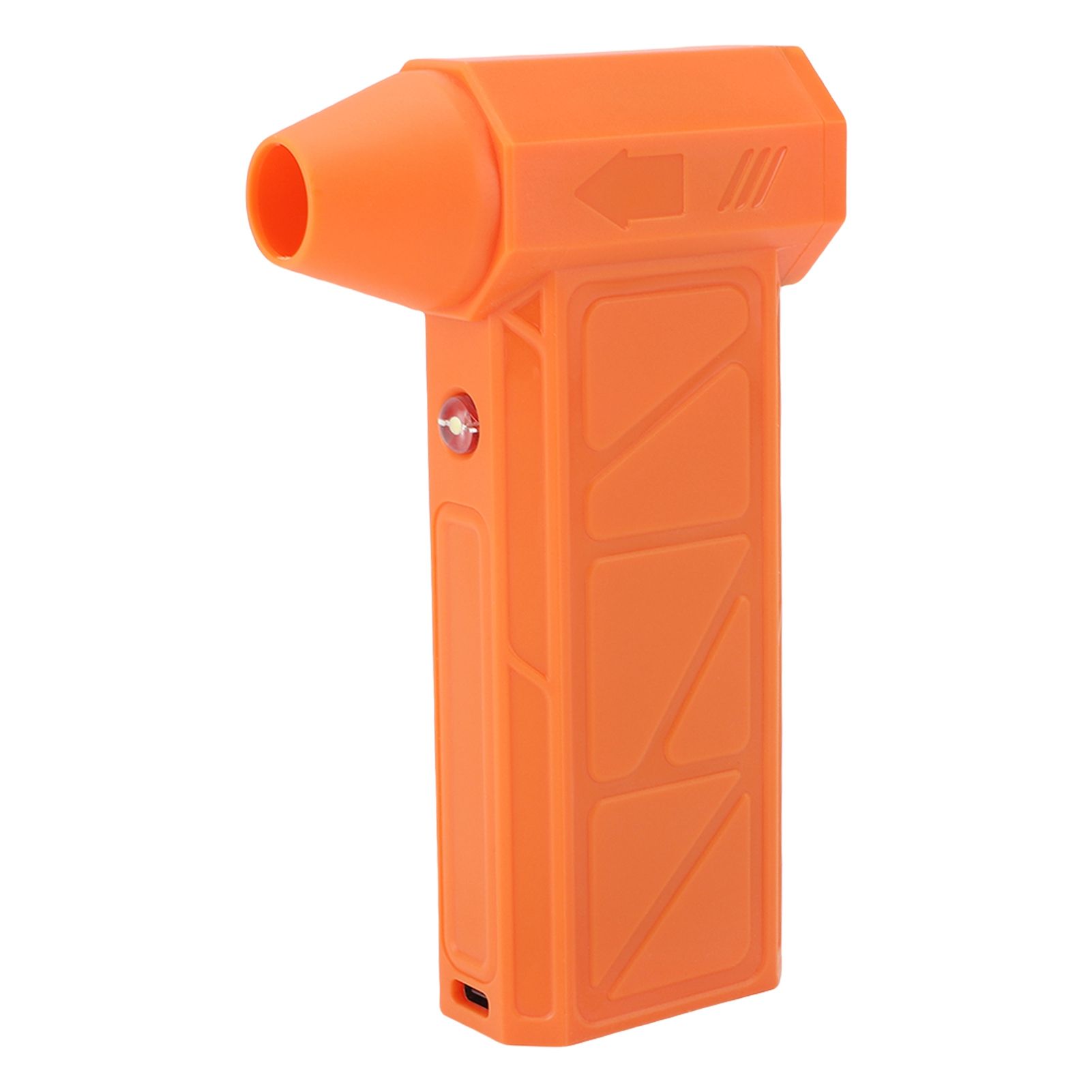 Super Turbo Fan Campin Handheld Dust Cleaner Car Snow Water Barbecue Blower view 6