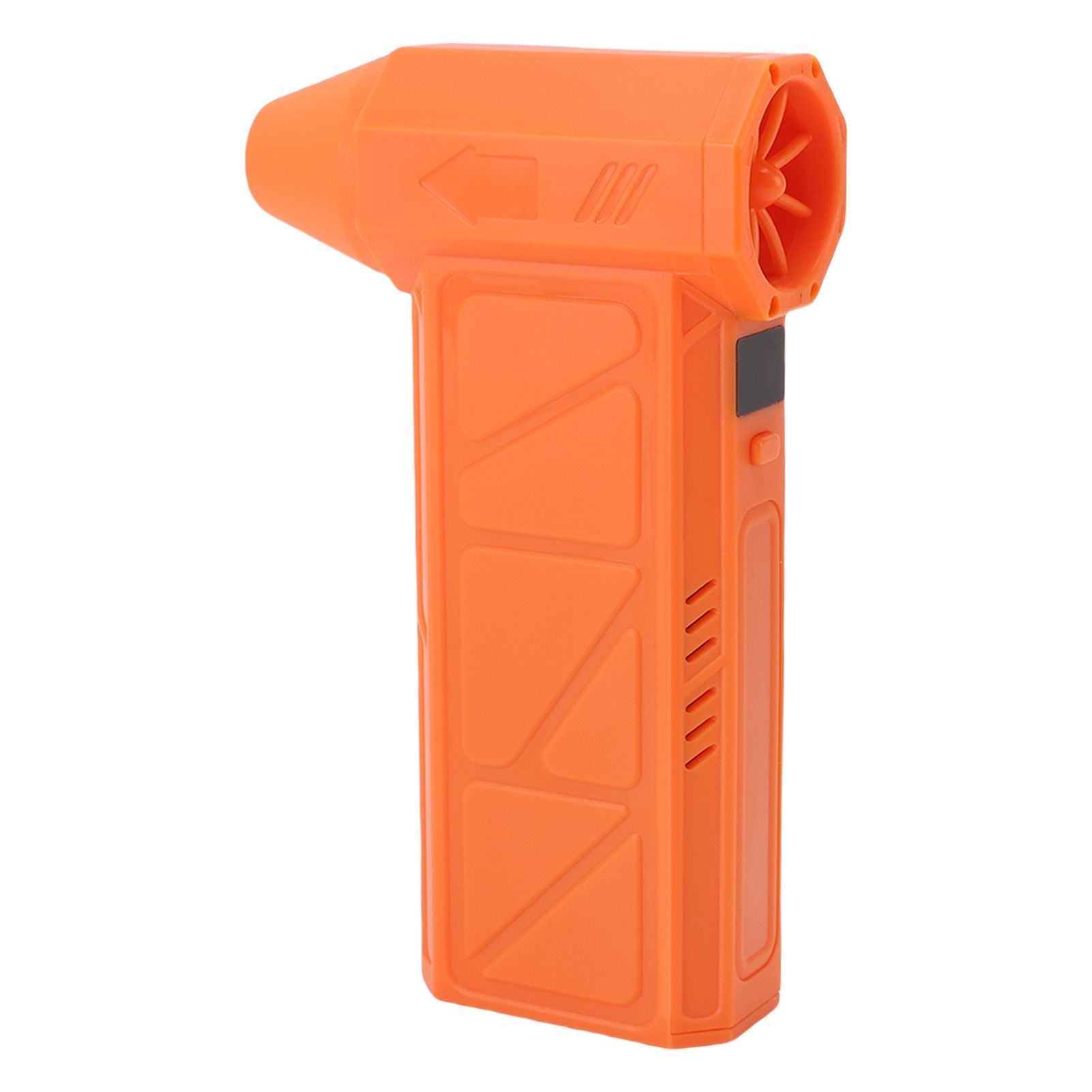 Super Turbo Fan Campin Handheld Dust Cleaner Car Snow Water Barbecue Blower view 8