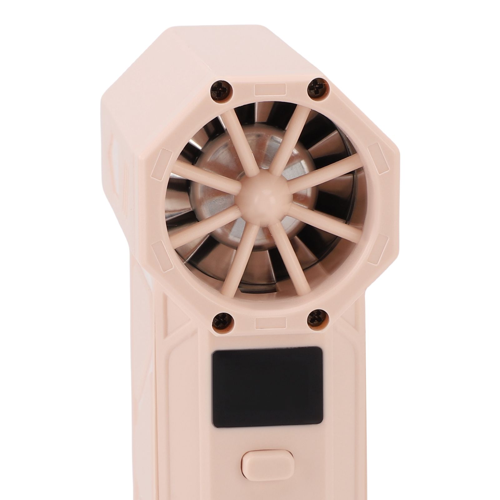 Super Turbo Fan Campin Handheld Dust Cleaner Car Snow Water Barbecue Blower view 5