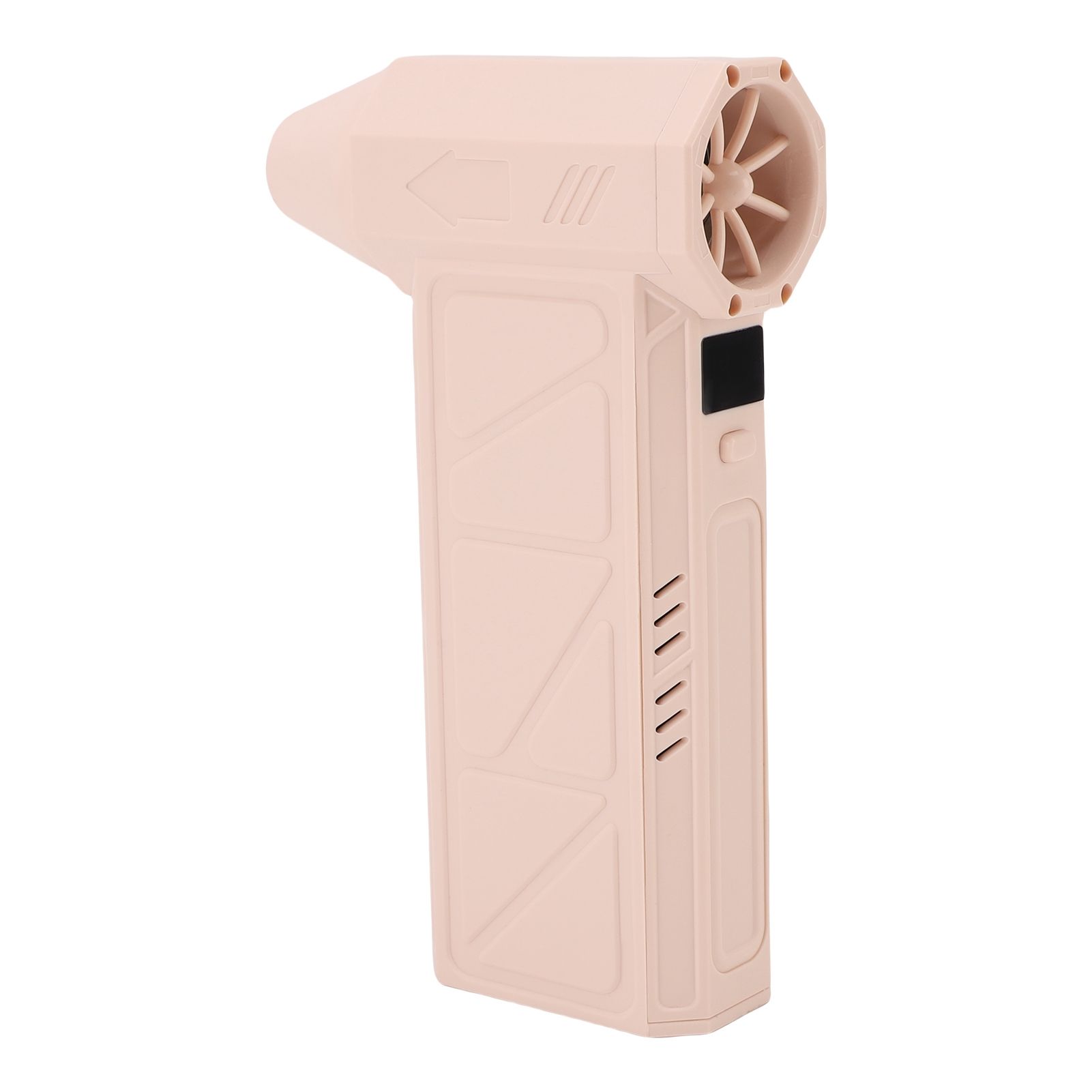Super Turbo Fan Campin Handheld Dust Cleaner Car Snow Water Barbecue Blower view 8