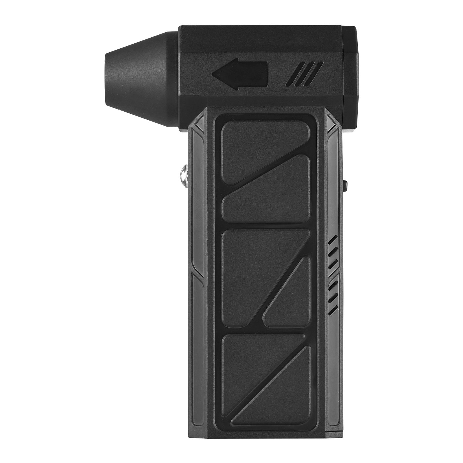 Super Turbo Fan Campin Handheld Dust Cleaner Car Snow Water Barbecue Blower view 4