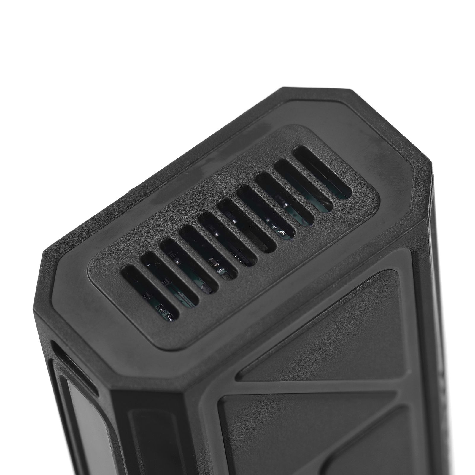Super Turbo Fan Campin Handheld Dust Cleaner Car Snow Water Barbecue Blower view 7