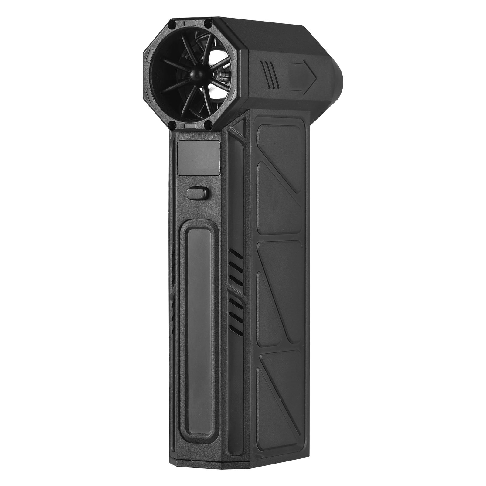 Super Turbo Fan Campin Handheld Dust Cleaner Car Snow Water Barbecue Blower view 11