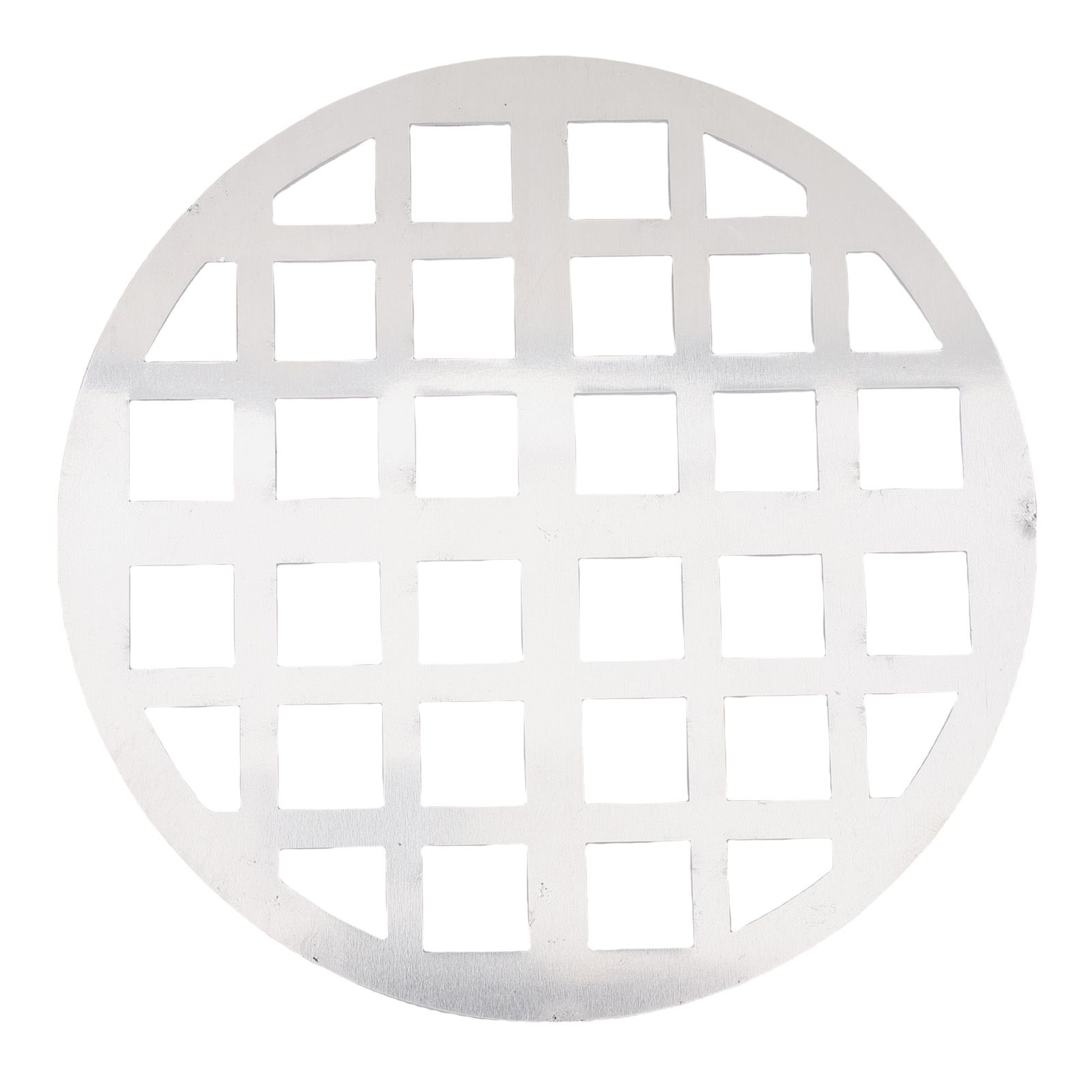 Pool Basket Grate Filter Skimmer Basket Grate Keep Debris From Pump Line view 3