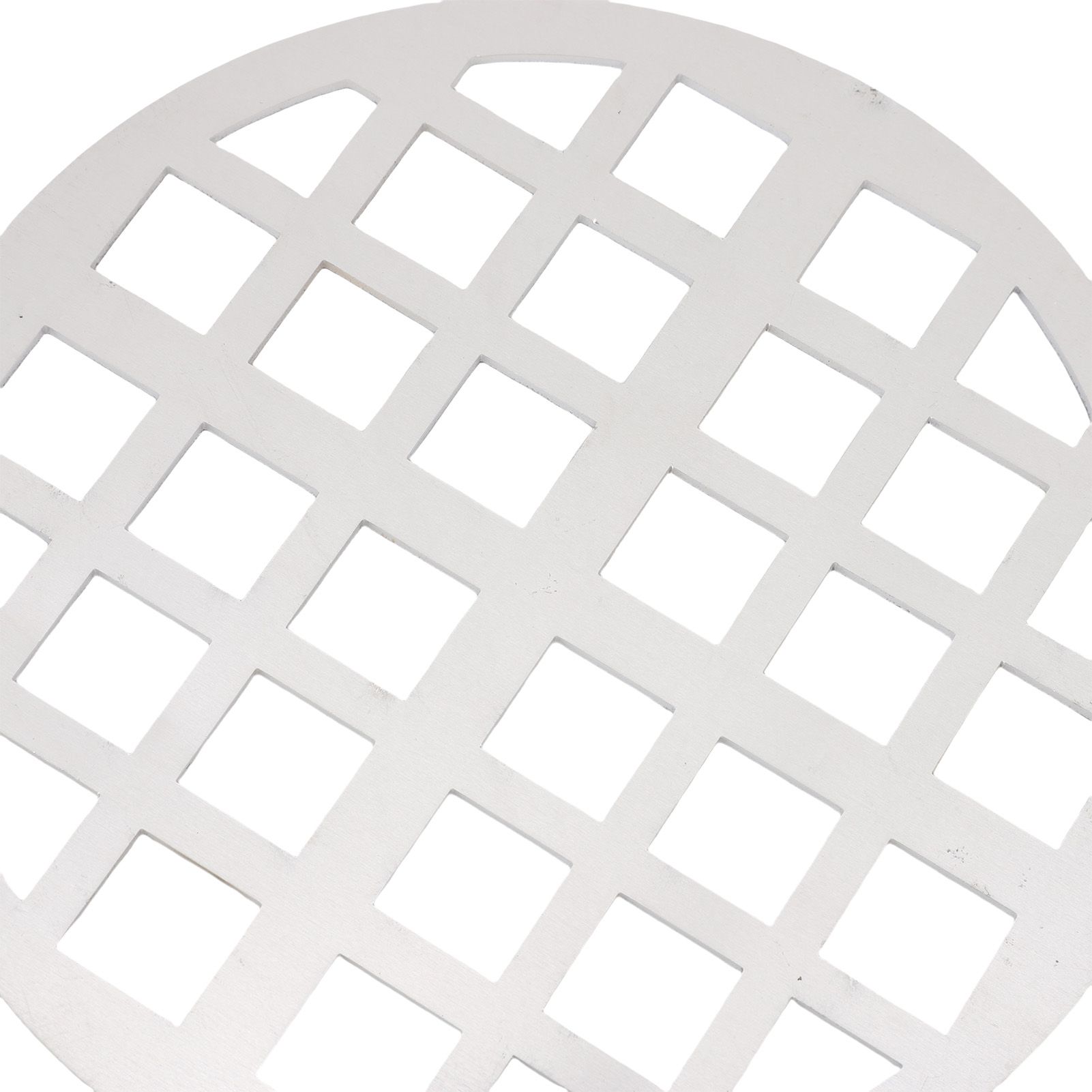 Pool Basket Grate Filter Skimmer Basket Grate Keep Debris From Pump Line view 5