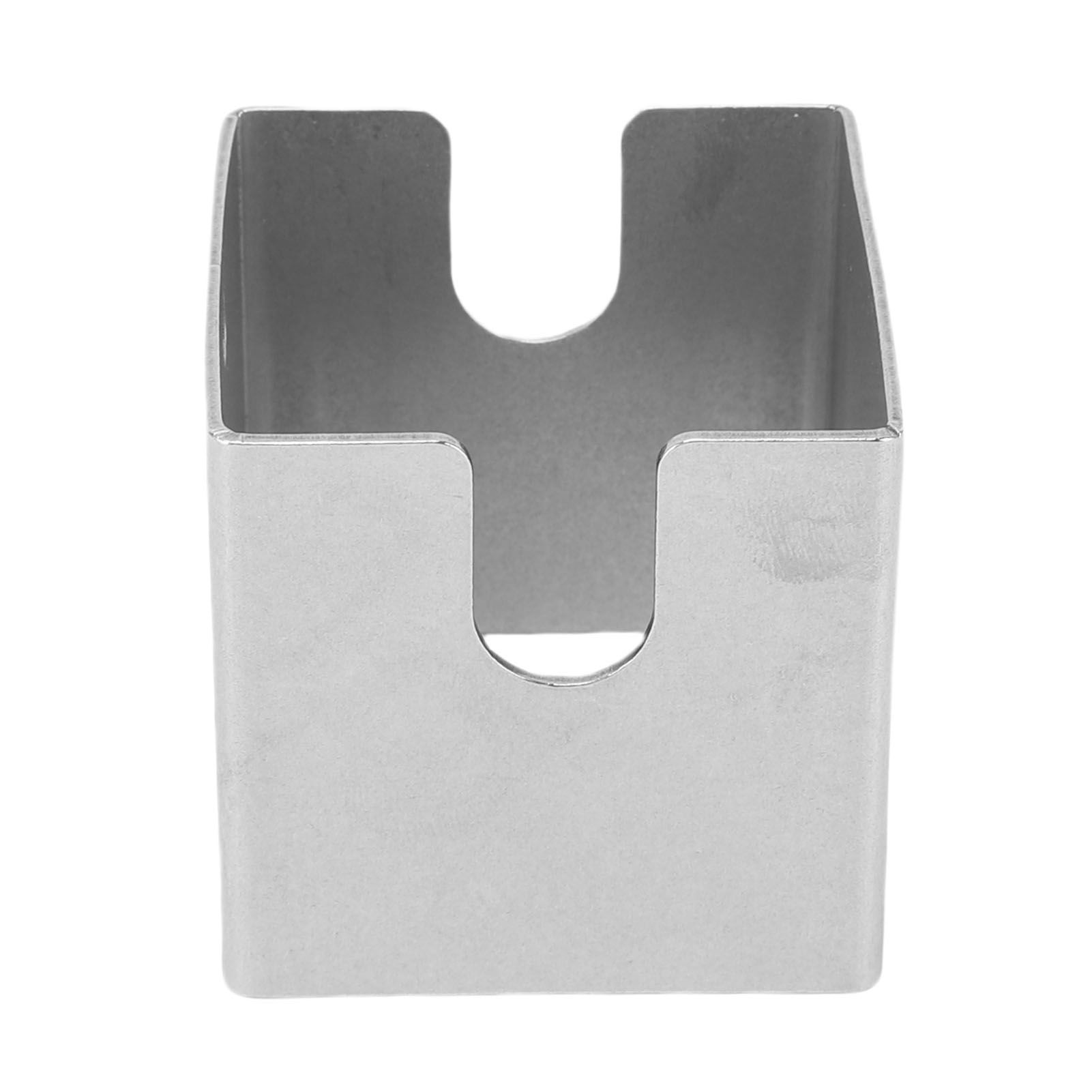 3pcs Universal BBQ Spacer Stainless Steel Fireproof Grill Heat Plate Spacers view 5