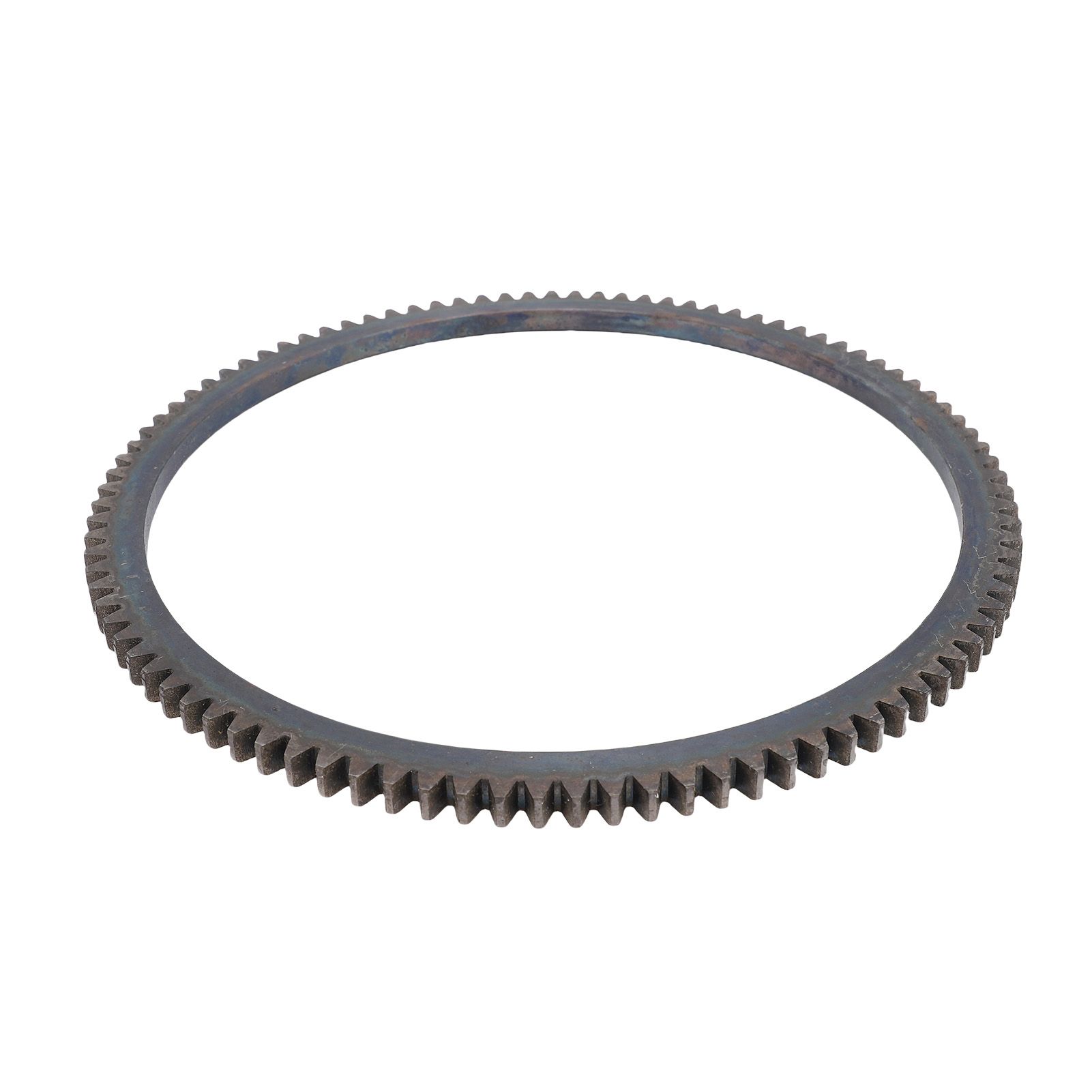 55755DB Tractor Flywheel Ring Gear Robust Steel 97 Teeth Flywheel Starter Ring view 3