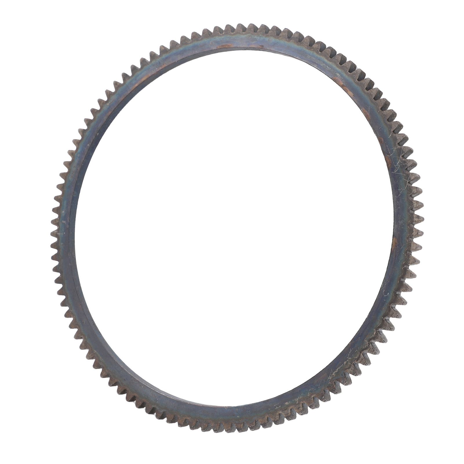 55755DB Tractor Flywheel Ring Gear Robust Steel 97 Teeth Flywheel Starter Ring view 4
