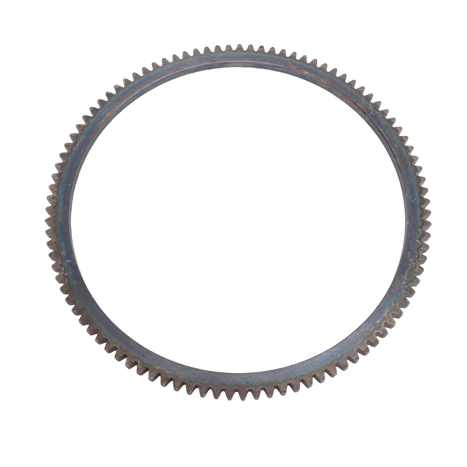 55755DB Tractor Flywheel Ring Gear Robust Steel 97 Teeth Flywheel Starter Ring view 5