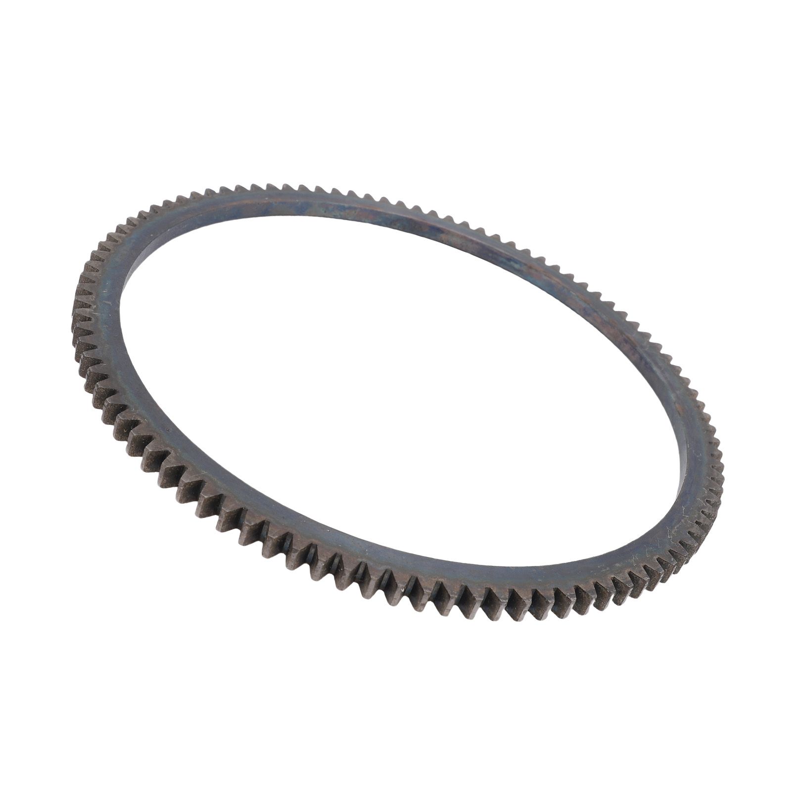 55755DB Tractor Flywheel Ring Gear Robust Steel 97 Teeth Flywheel Starter Ring view 6