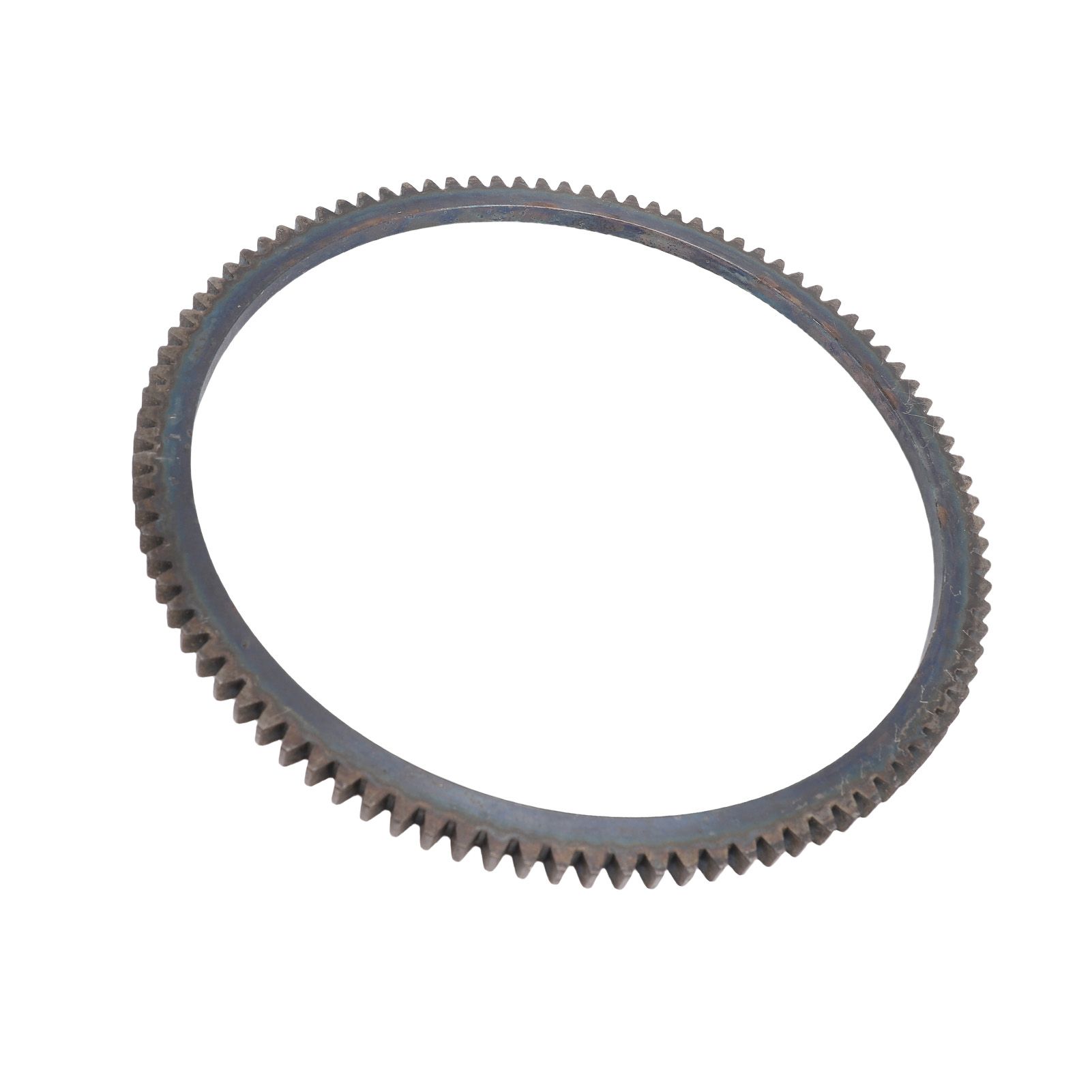 55755DB Tractor Flywheel Ring Gear Robust Steel 97 Teeth Flywheel Starter Ring view 8