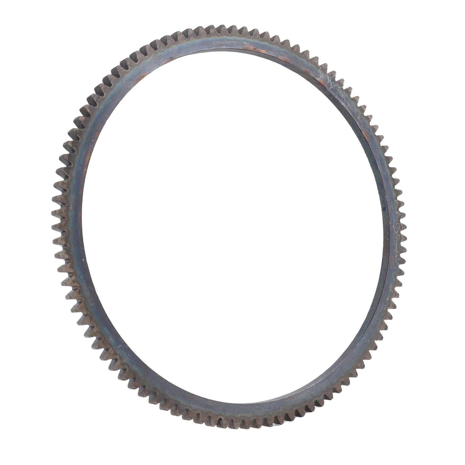 55755DB Tractor Flywheel Ring Gear Robust Steel 97 Teeth Flywheel Starter Ring view 9