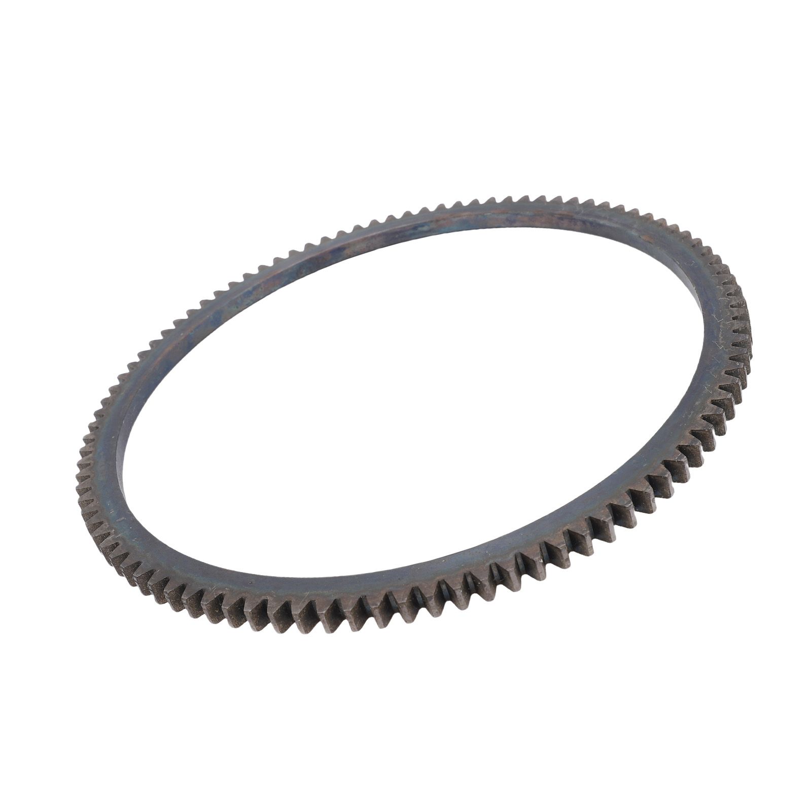 55755DB Tractor Flywheel Ring Gear Robust Steel 97 Teeth Flywheel Starter Ring view 11