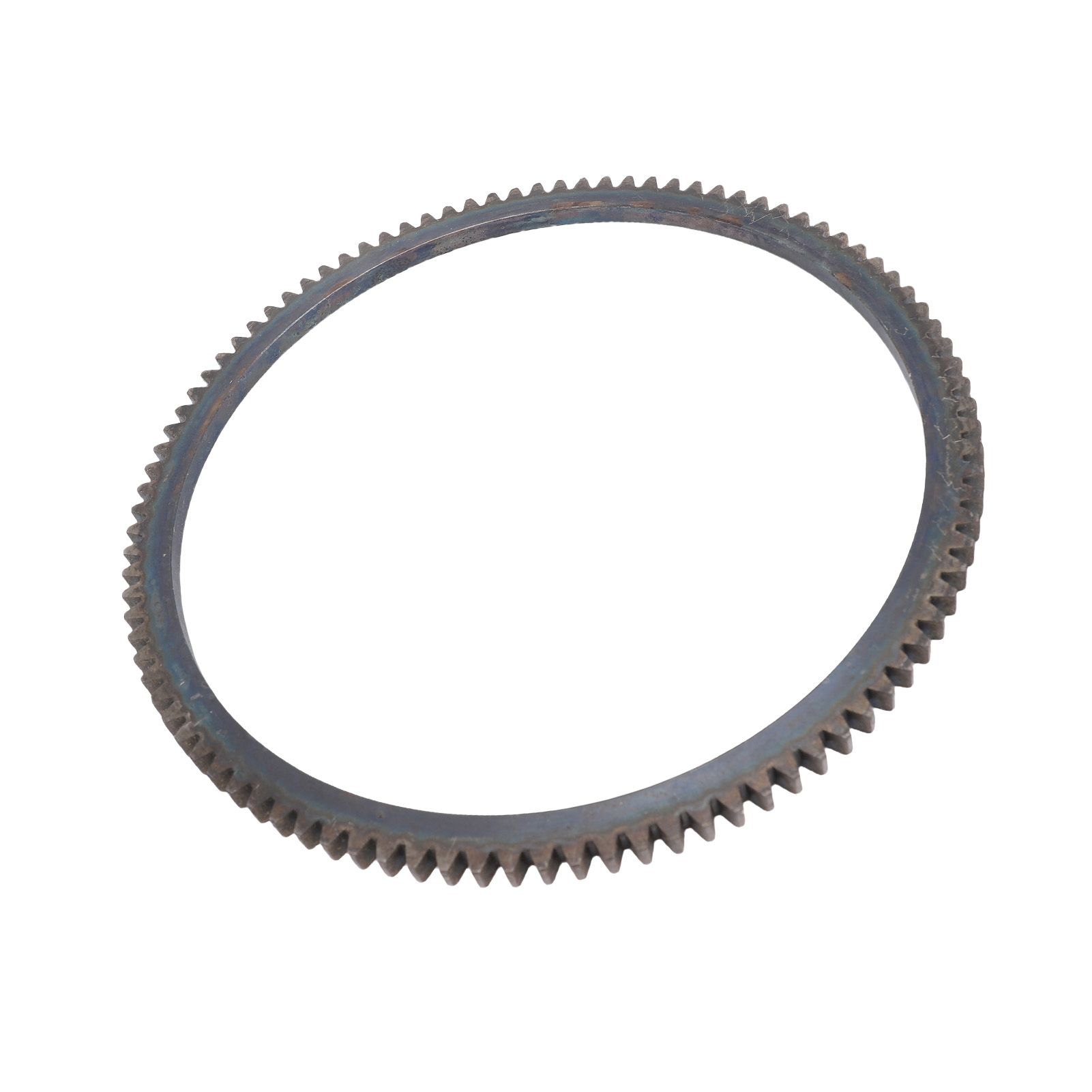 55755DB Tractor Flywheel Ring Gear Robust Steel 97 Teeth Flywheel Starter Ring view 12
