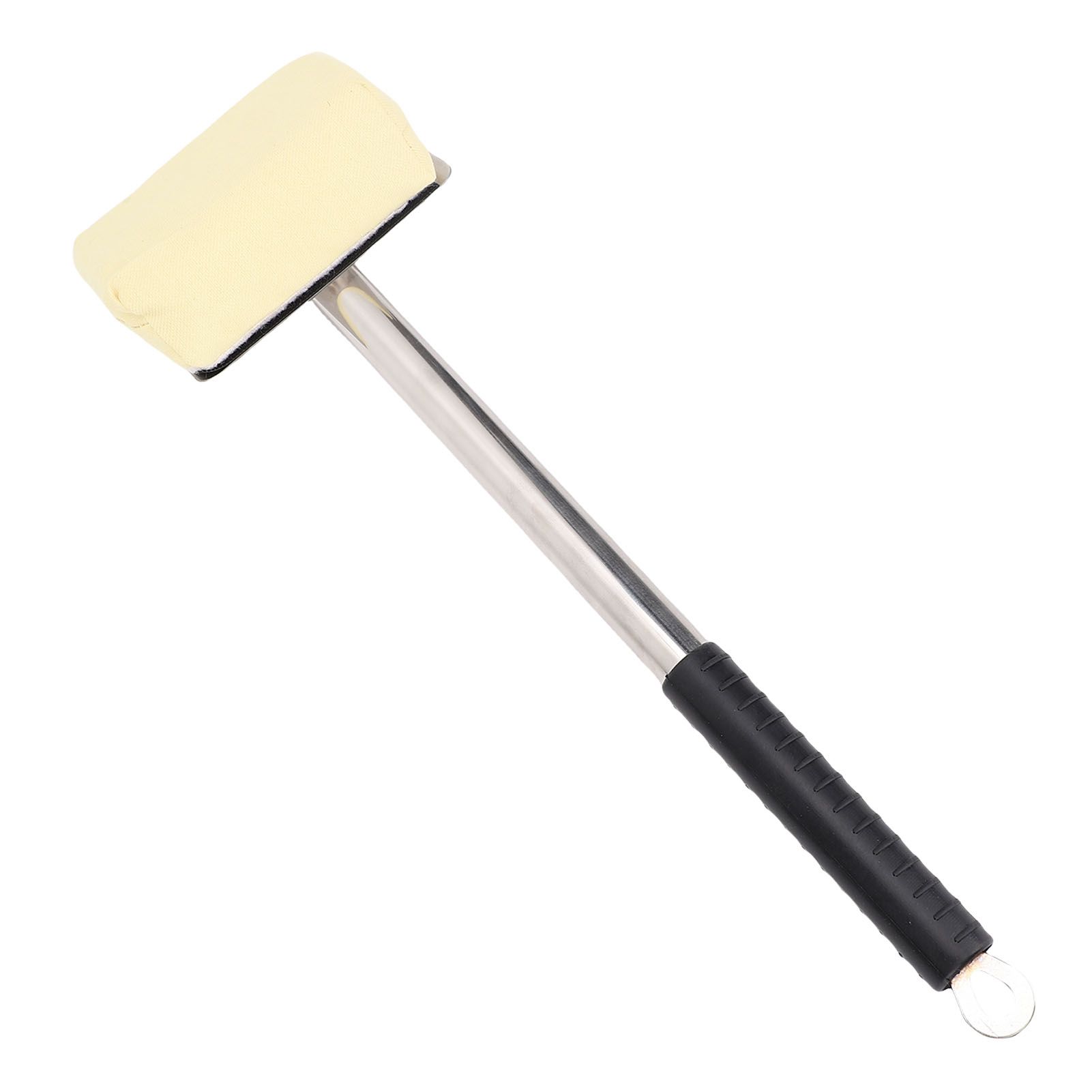 Grill Brush Labor Saving Replaceable Cleaning Top Barbecue Grill Cleaning